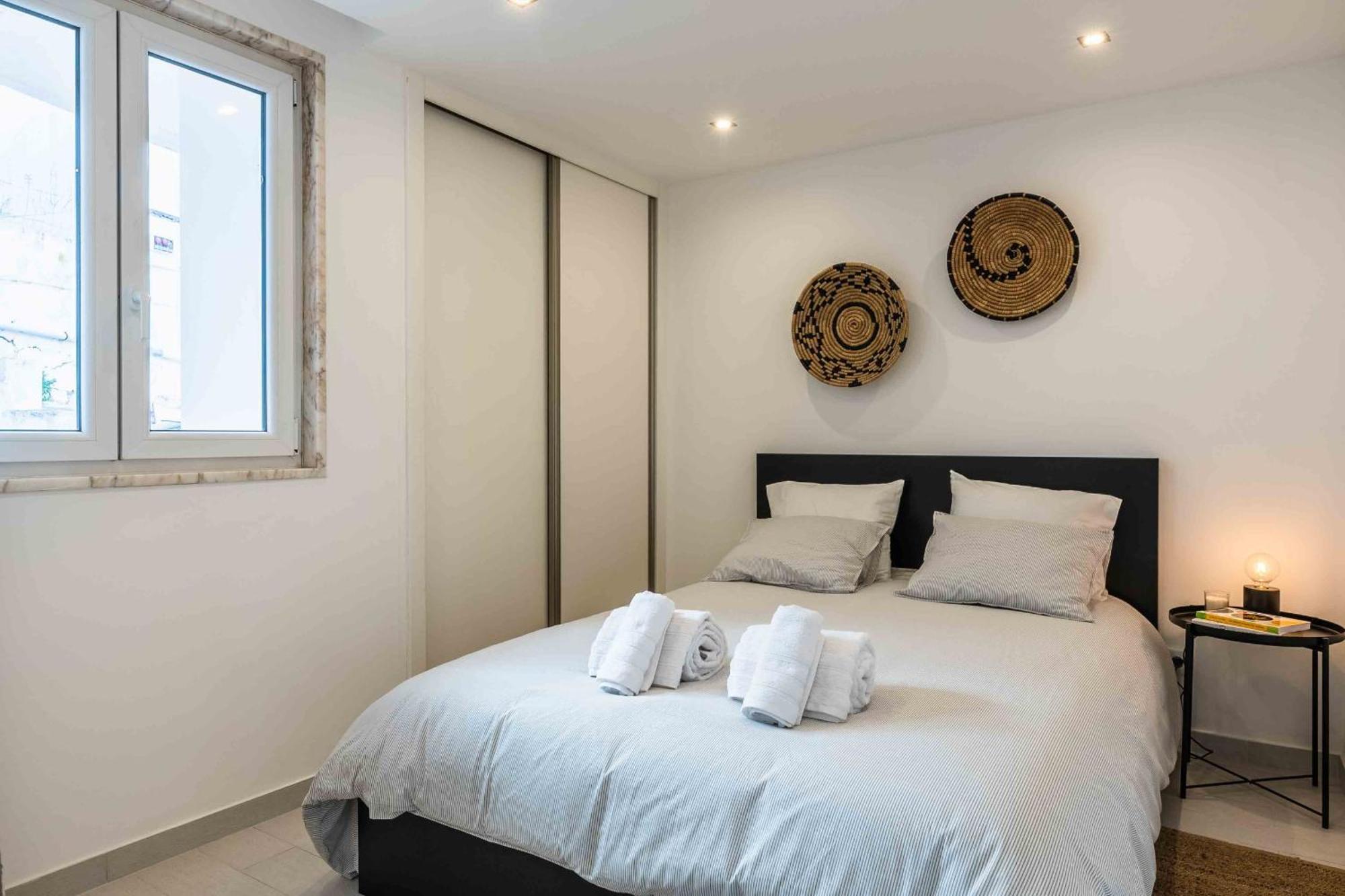Santa Eulália 2-bedroom - Swimming Pool