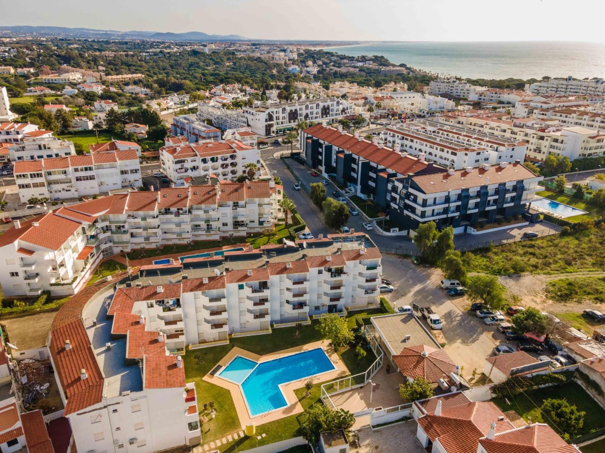 Apartment Santa Eulalia 2-bedroom - Swimming Pool