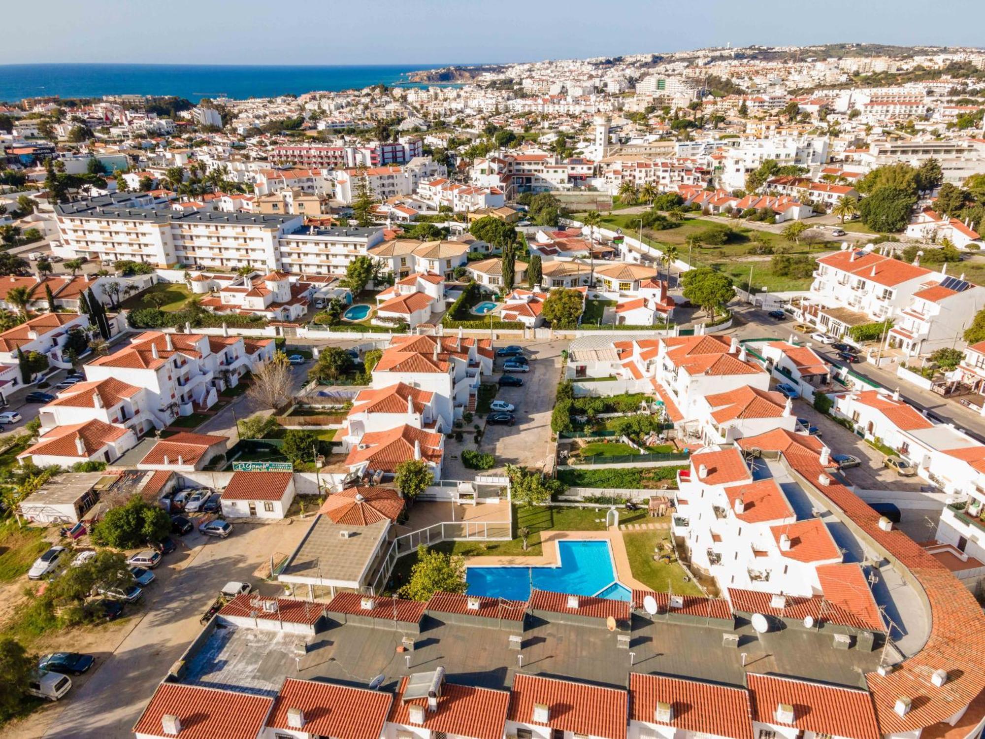Santa Eulália 2-bedroom - Swimming Pool Apartamento *