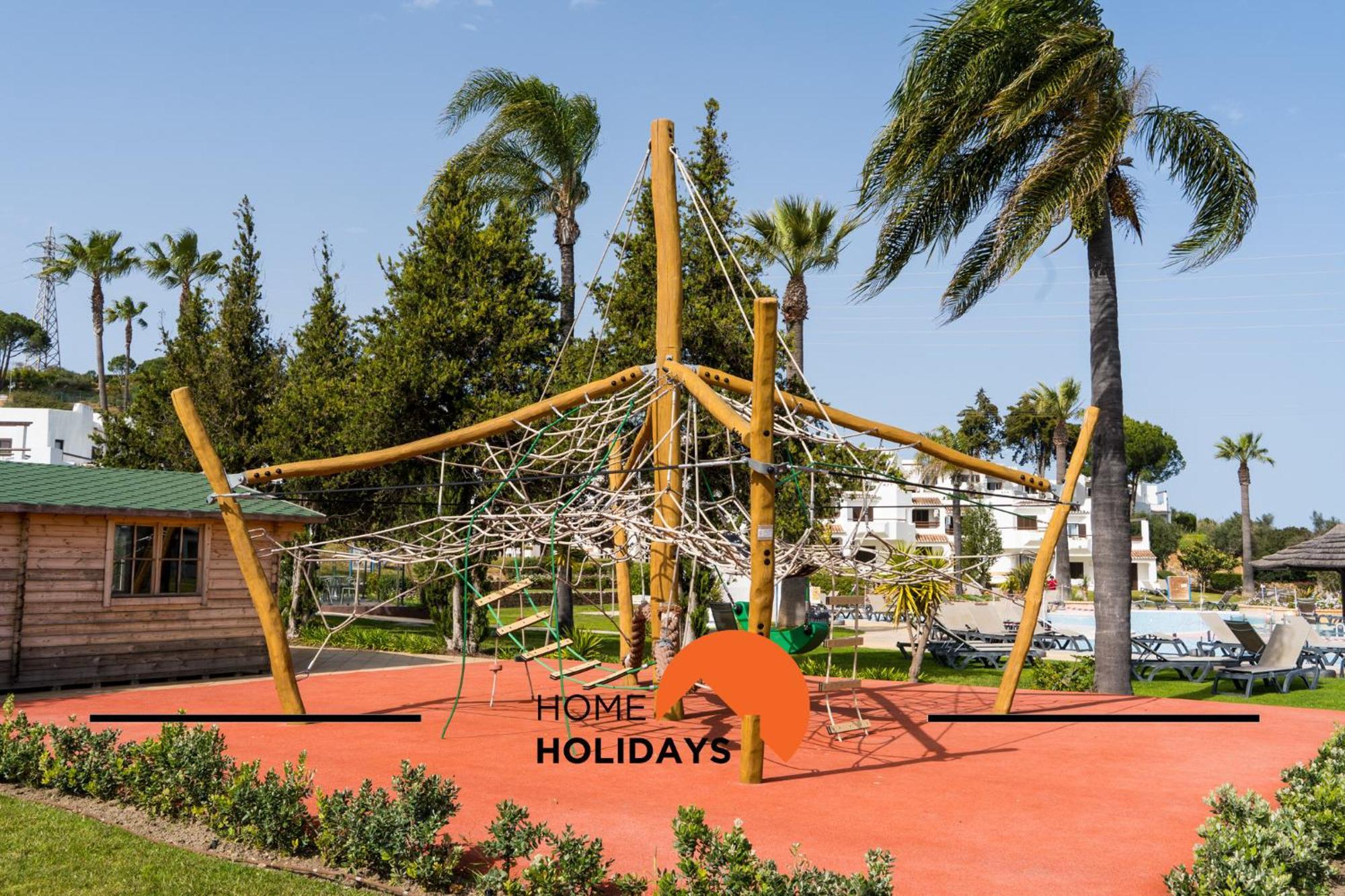 #025 T3 Encantador Em Albufeira By Home Holidays