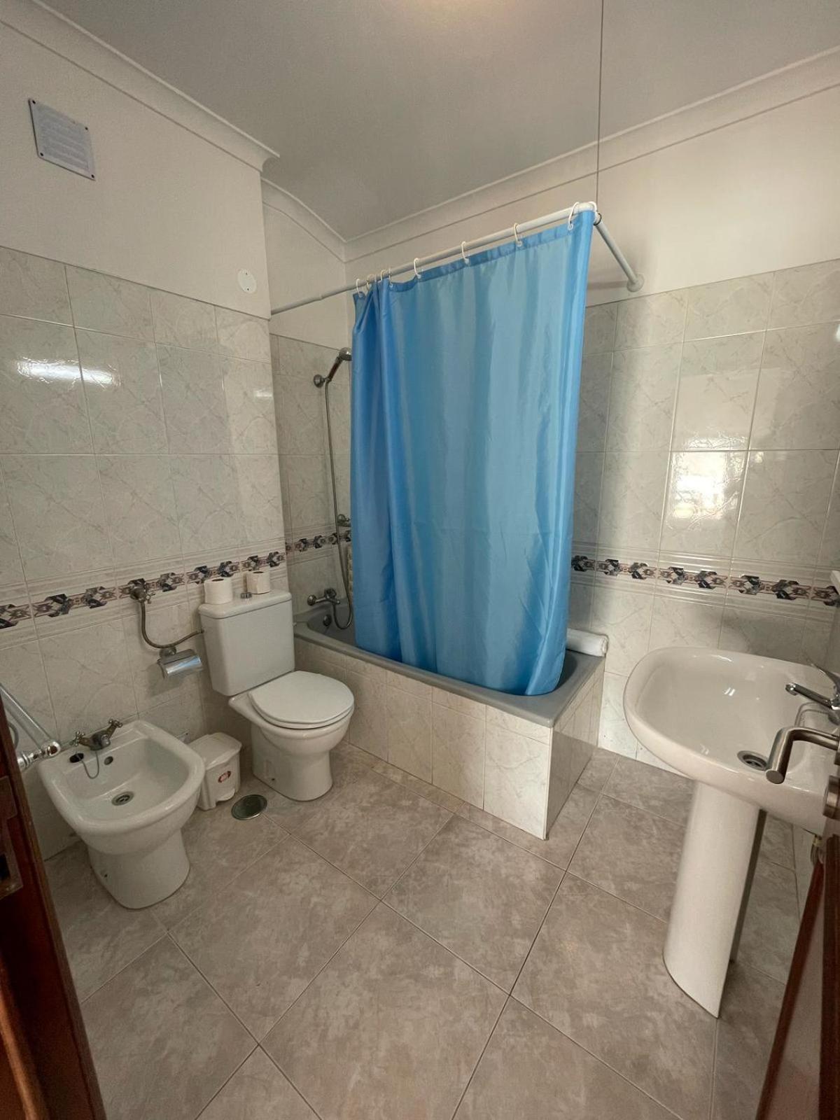Completo 2 Pessoas Apartment *