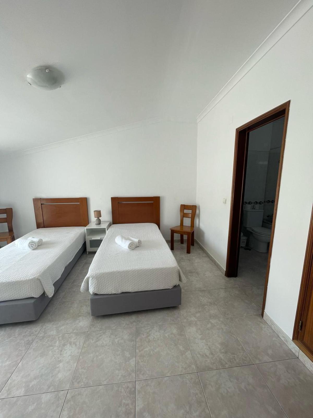 Apartment Completo 2 Pessoas