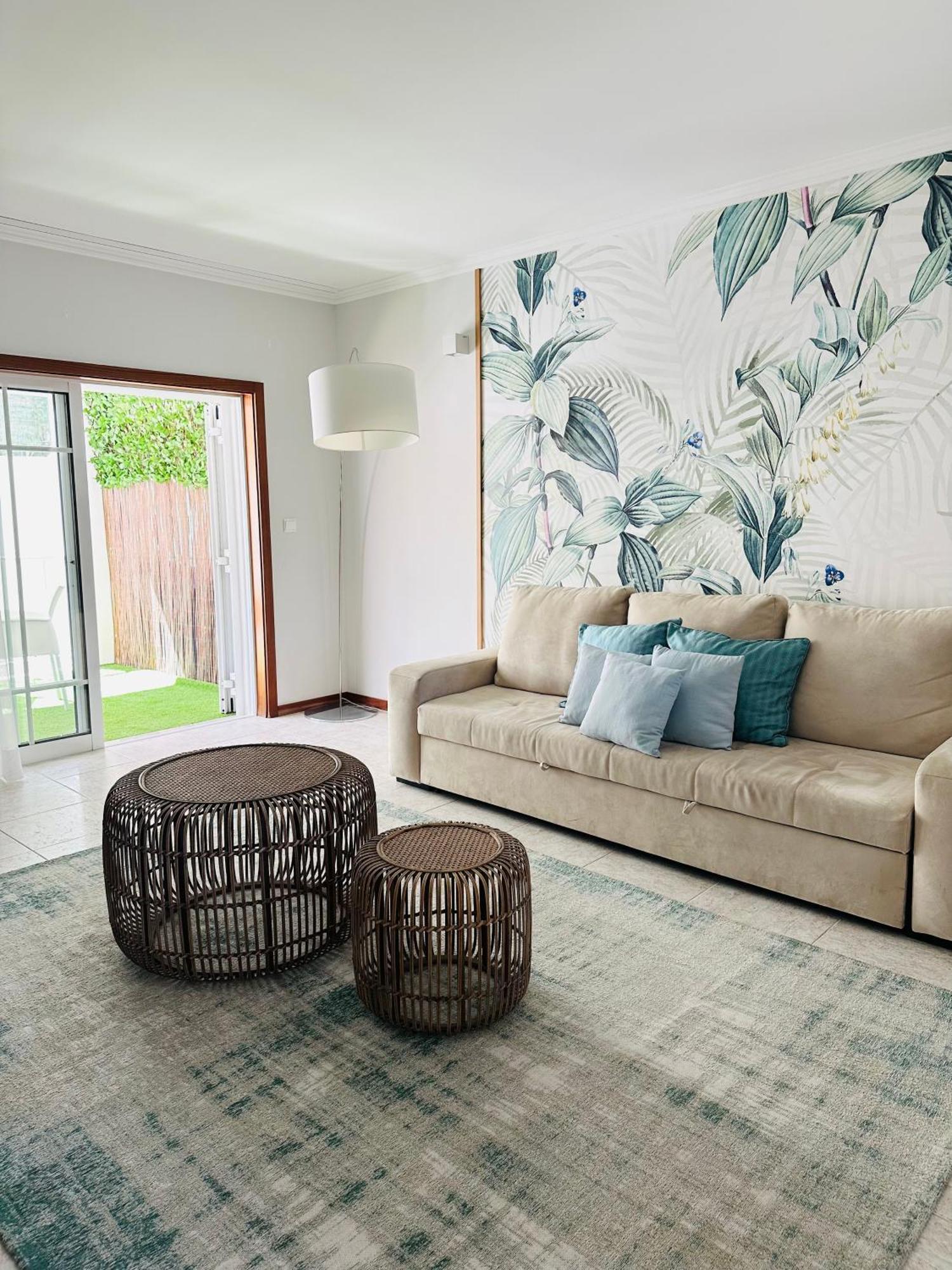 Apartamento Talia