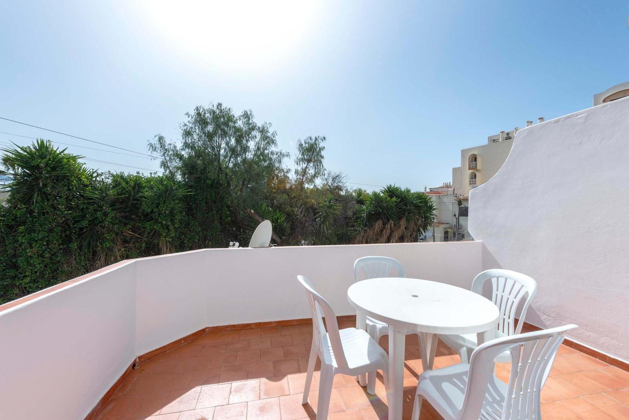 Pateo - One Bedroom In