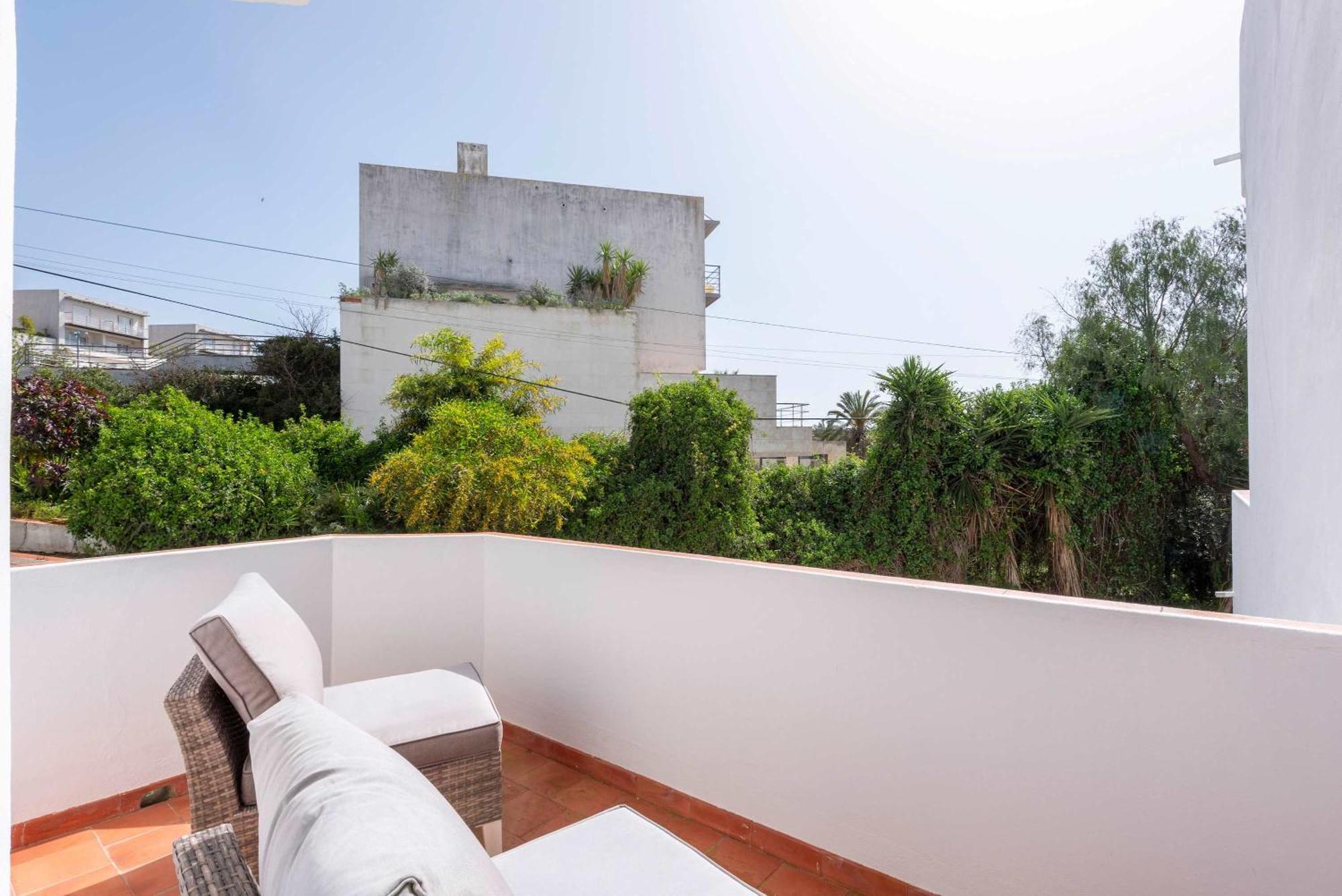 Pateo - One Bedroom In Apartment *