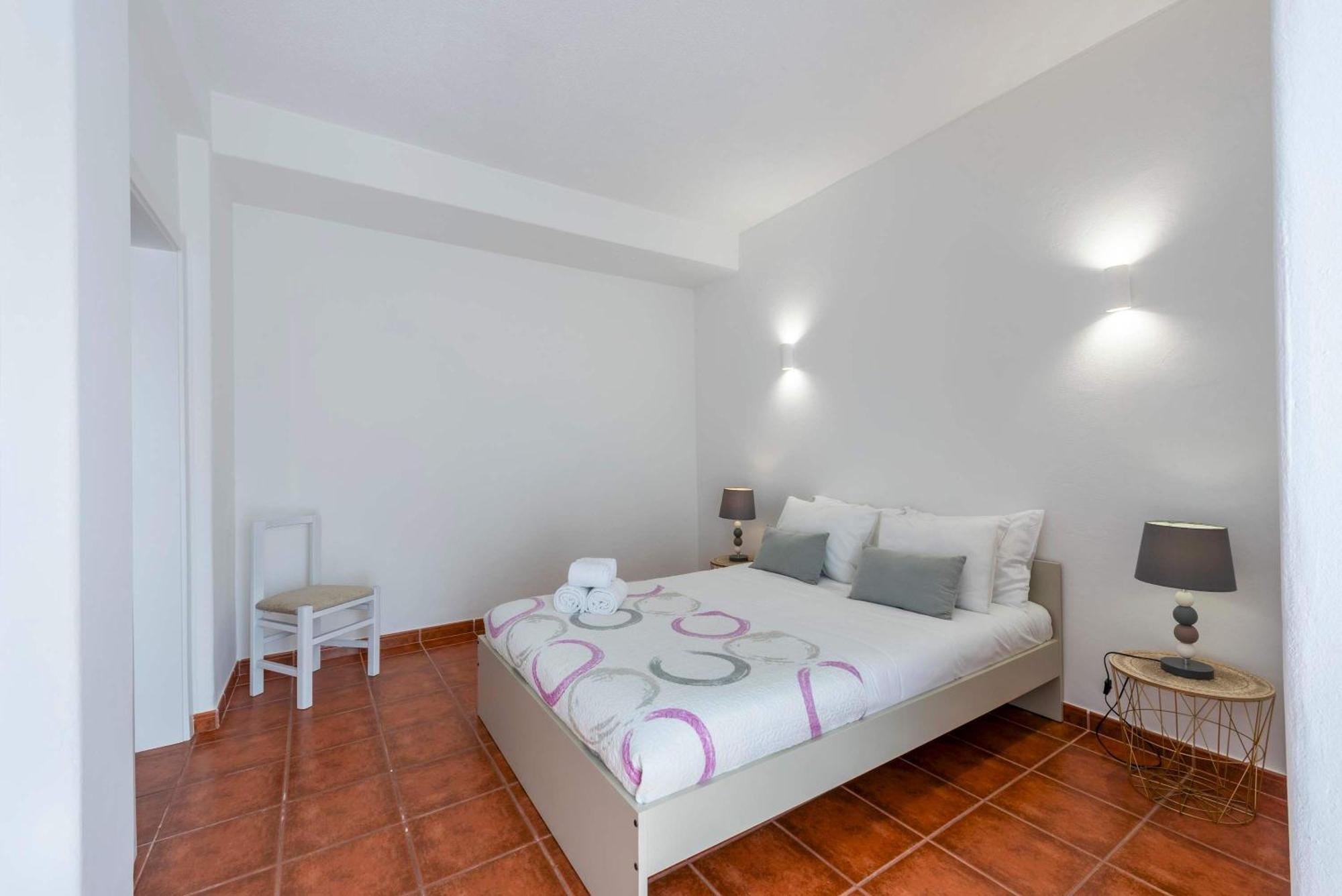 Apartment Pateo - One Bedroom In
