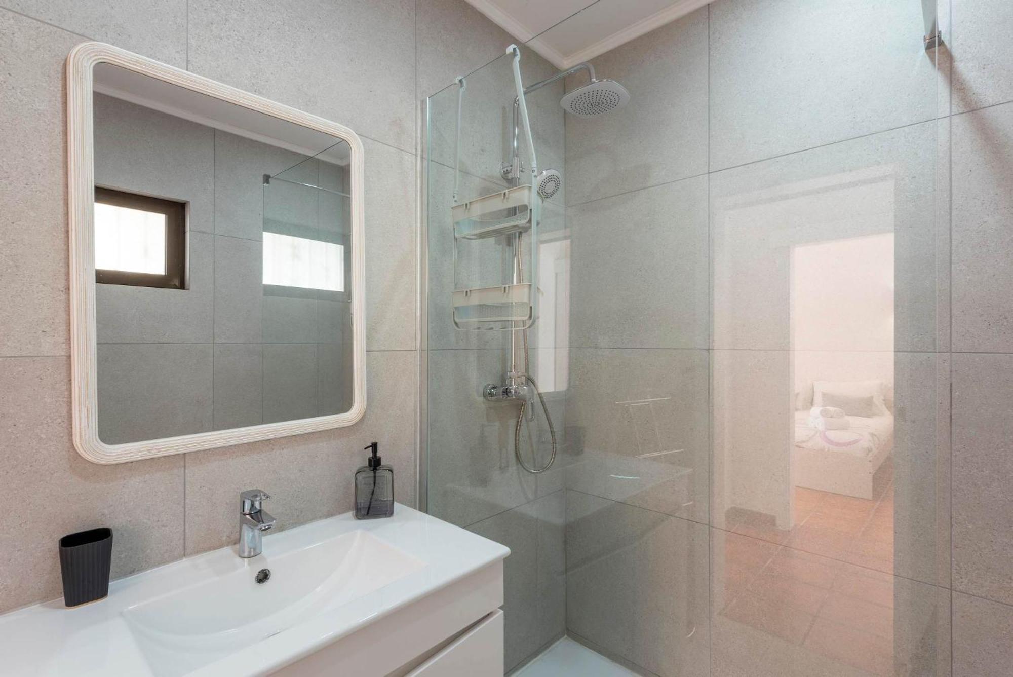 Pateo - One Bedroom In Albufeira