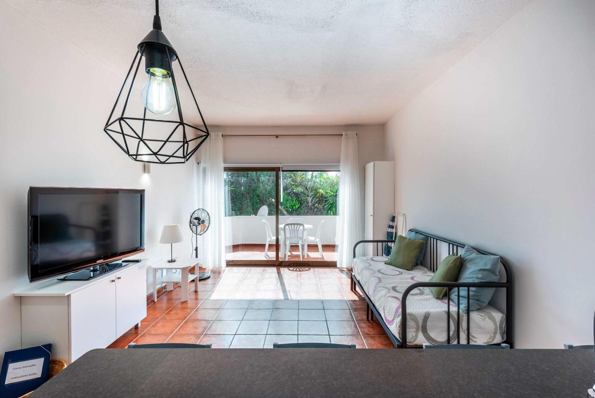 Apartment Pateo - One Bedroom In Albufeira