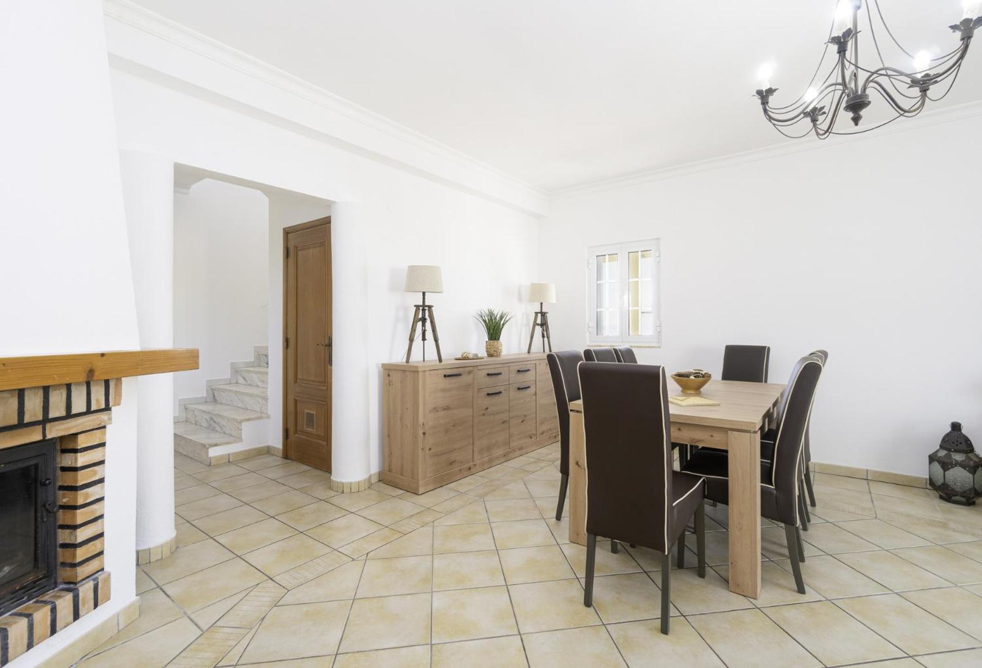 Menina By Ocvillas Villa