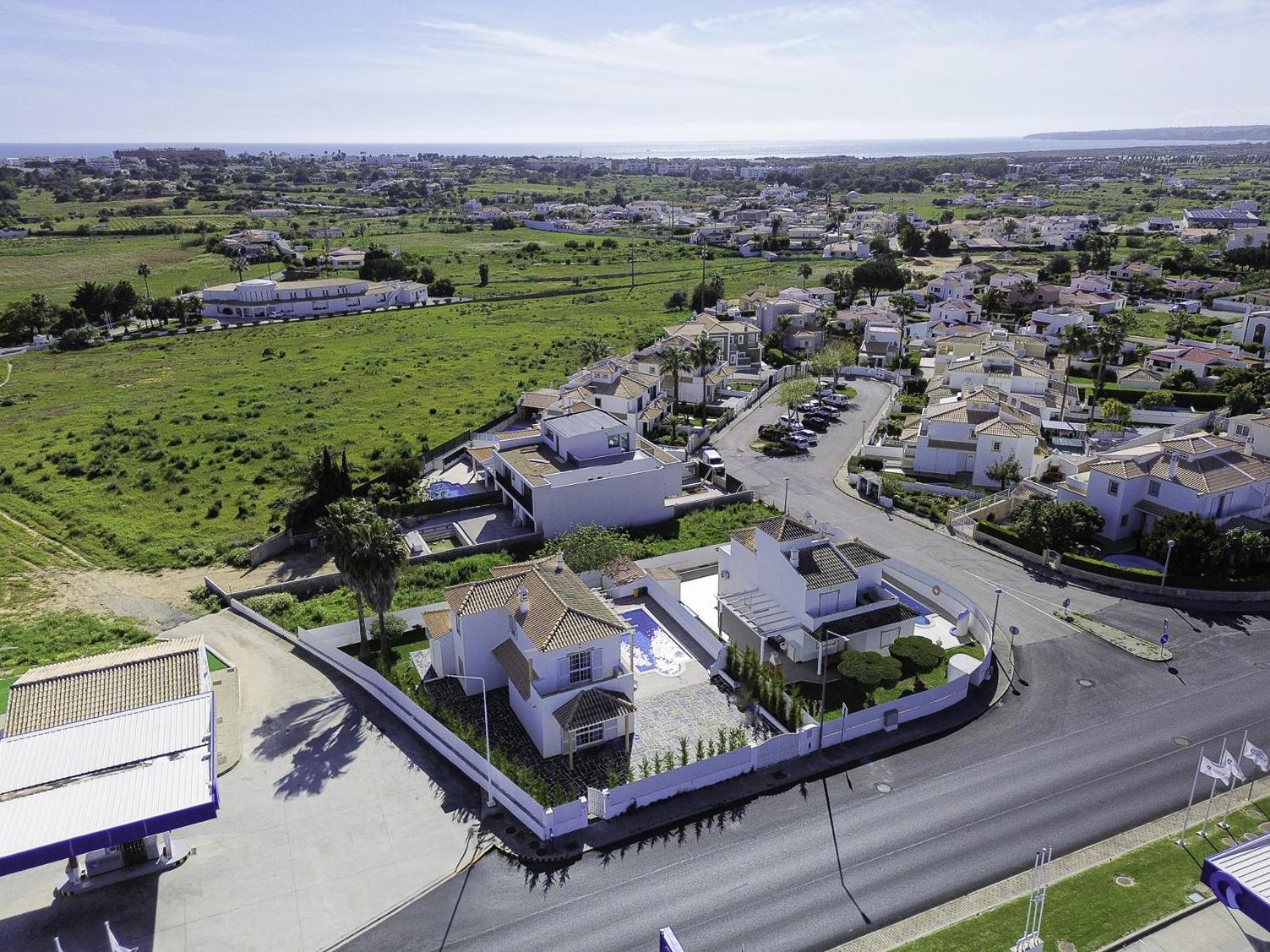 Menina By Ocvillas Albufeira