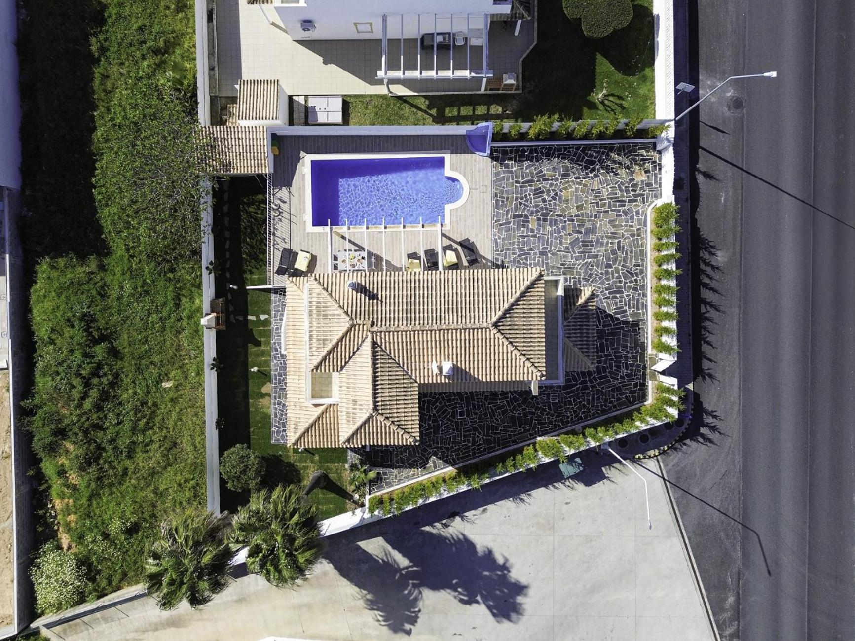 Menina By Ocvillas Villa *