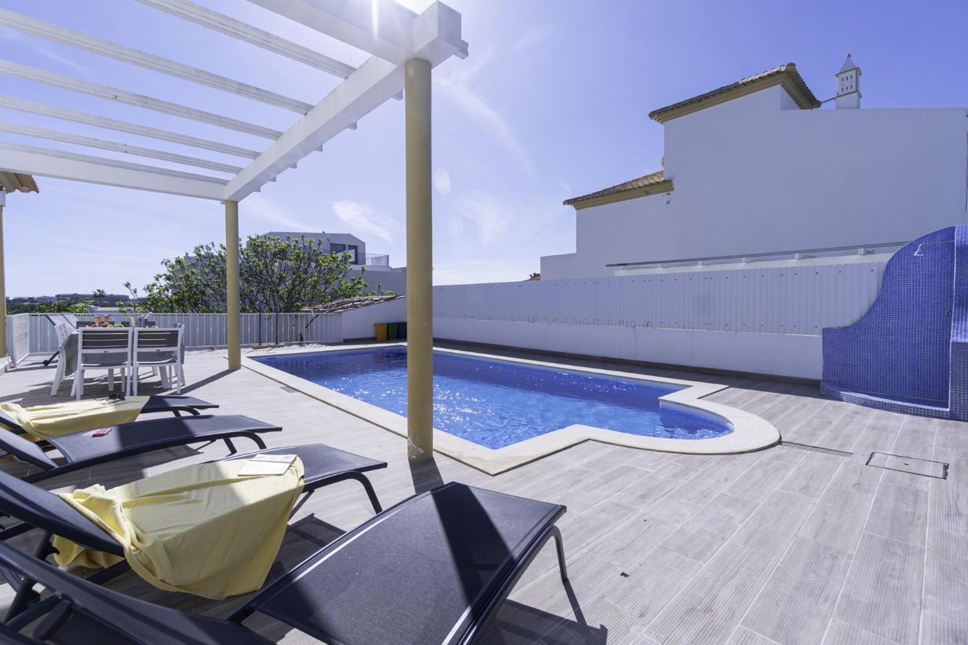 Menina By Ocvillas Villa Albufeira