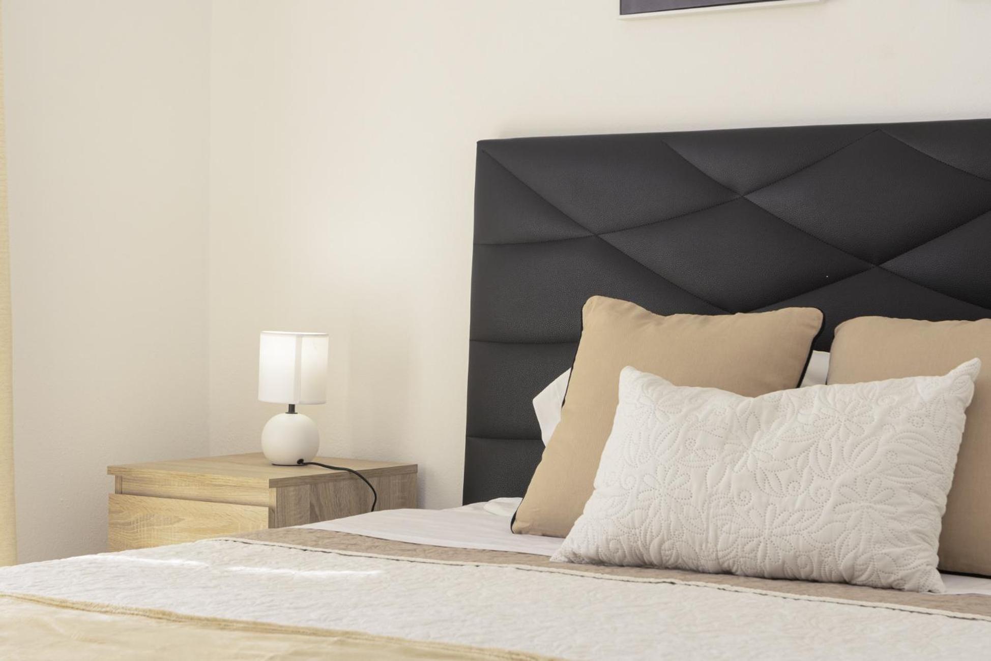 Menina By Ocvillas Villa *
