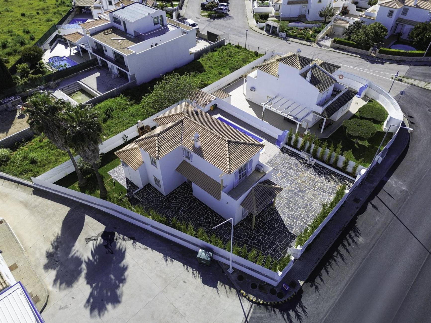 Villa Menina By Ocvillas *
