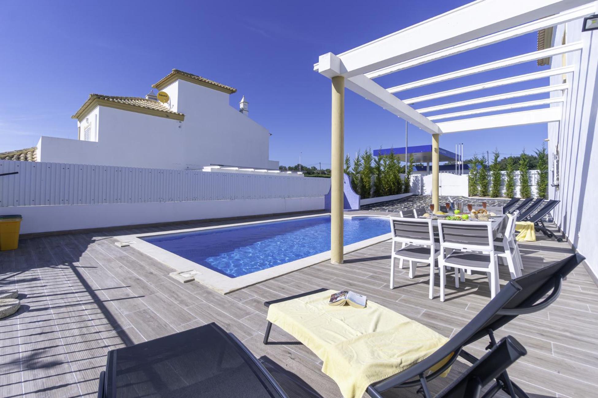 Menina By Ocvillas Albufeira