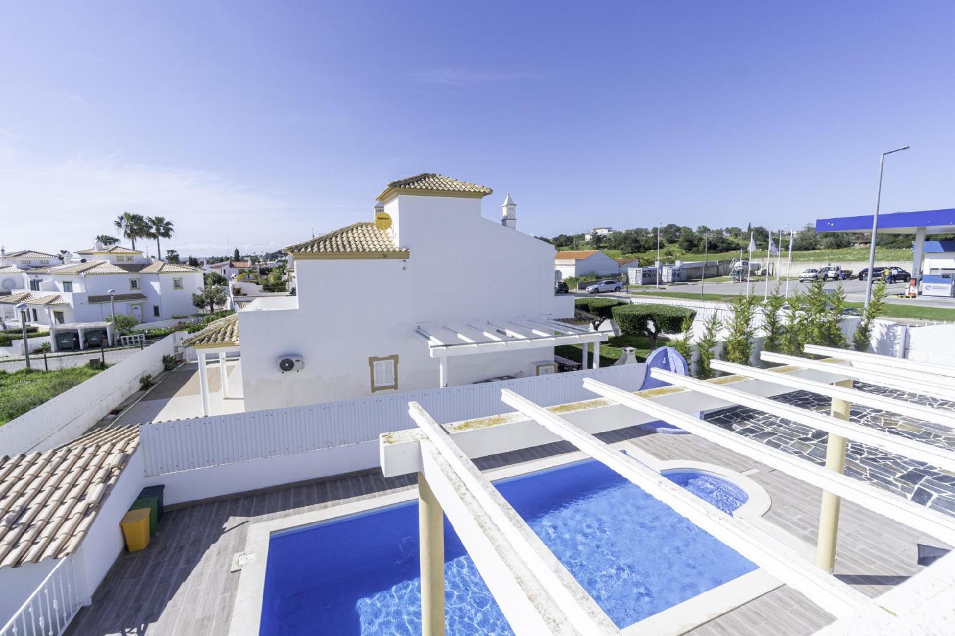 Menina By Ocvillas Villa