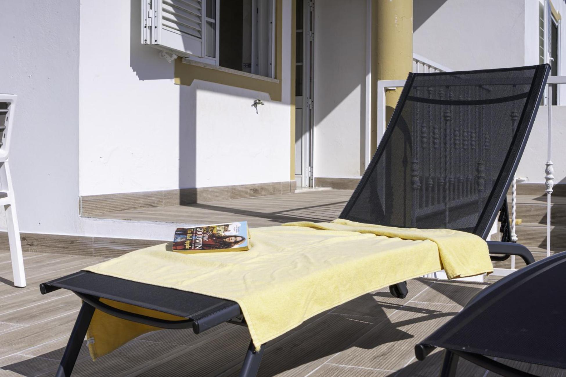 Menina By Ocvillas Villa *