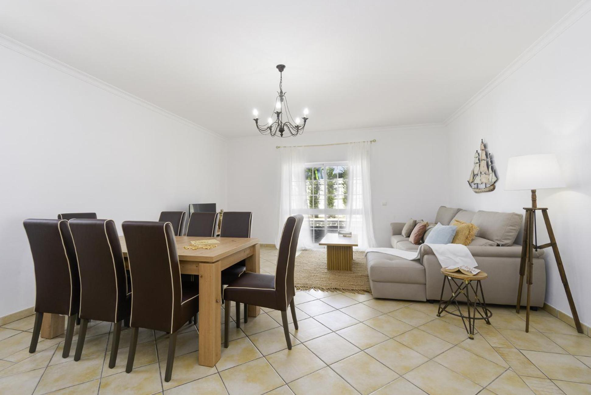 Menina By Ocvillas Villa Albufeira