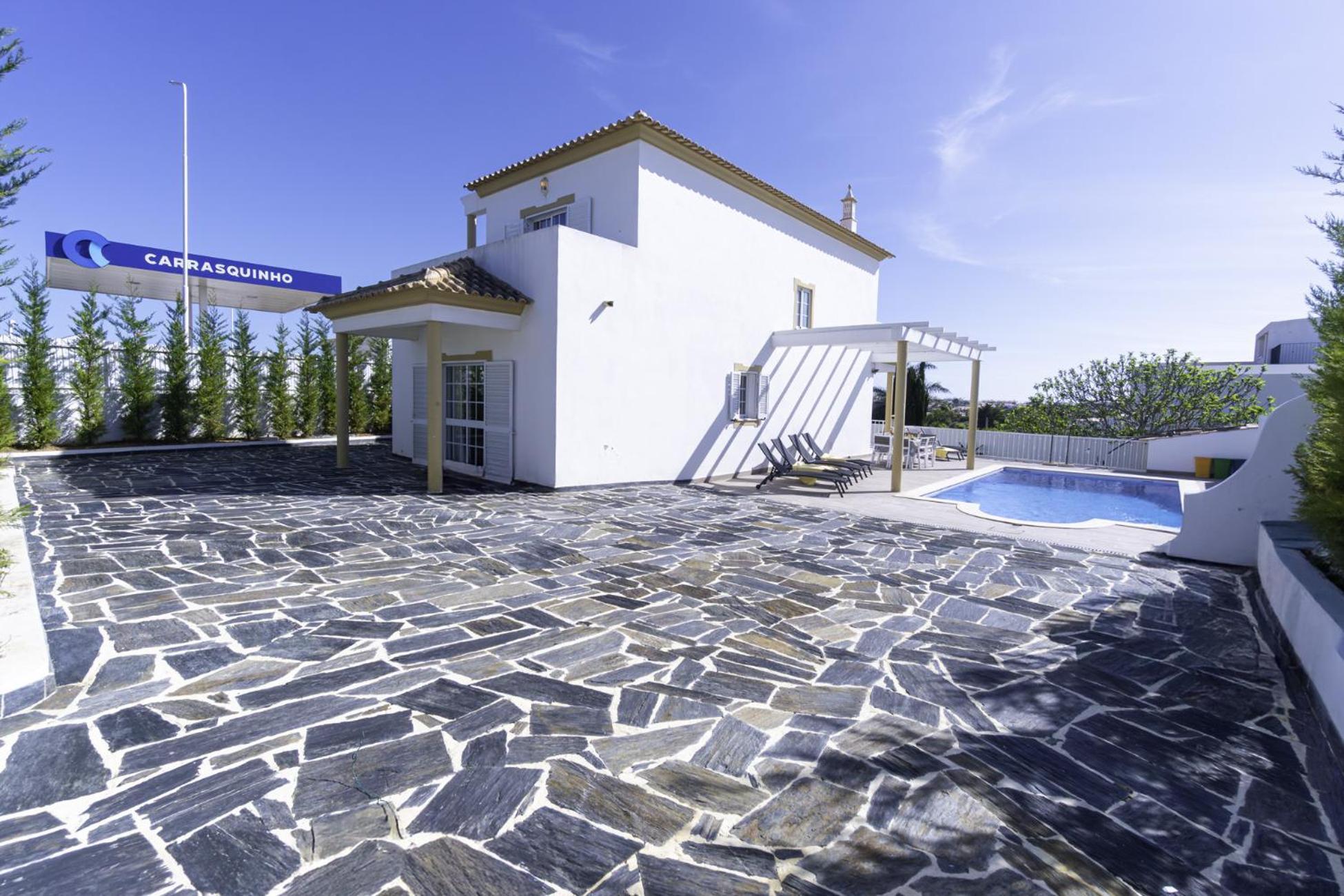 Villa Menina By Ocvillas Albufeira
