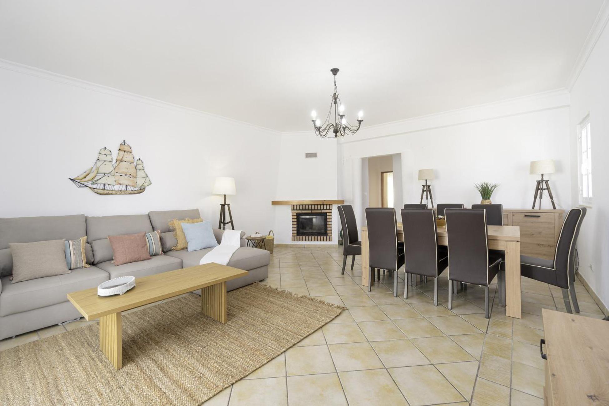Menina By Ocvillas Villa *