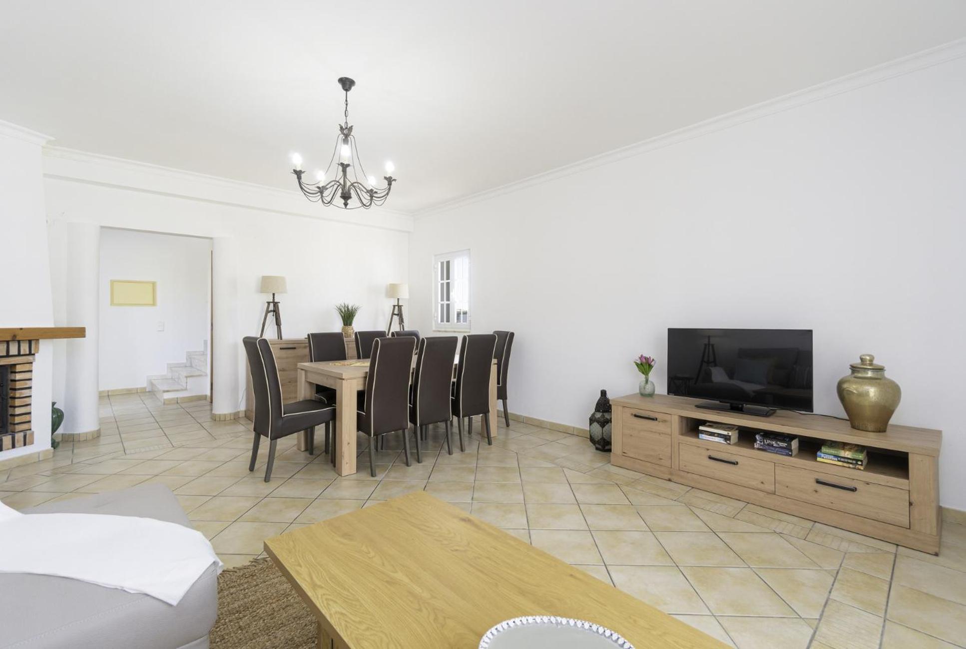 Villa Menina By Ocvillas
