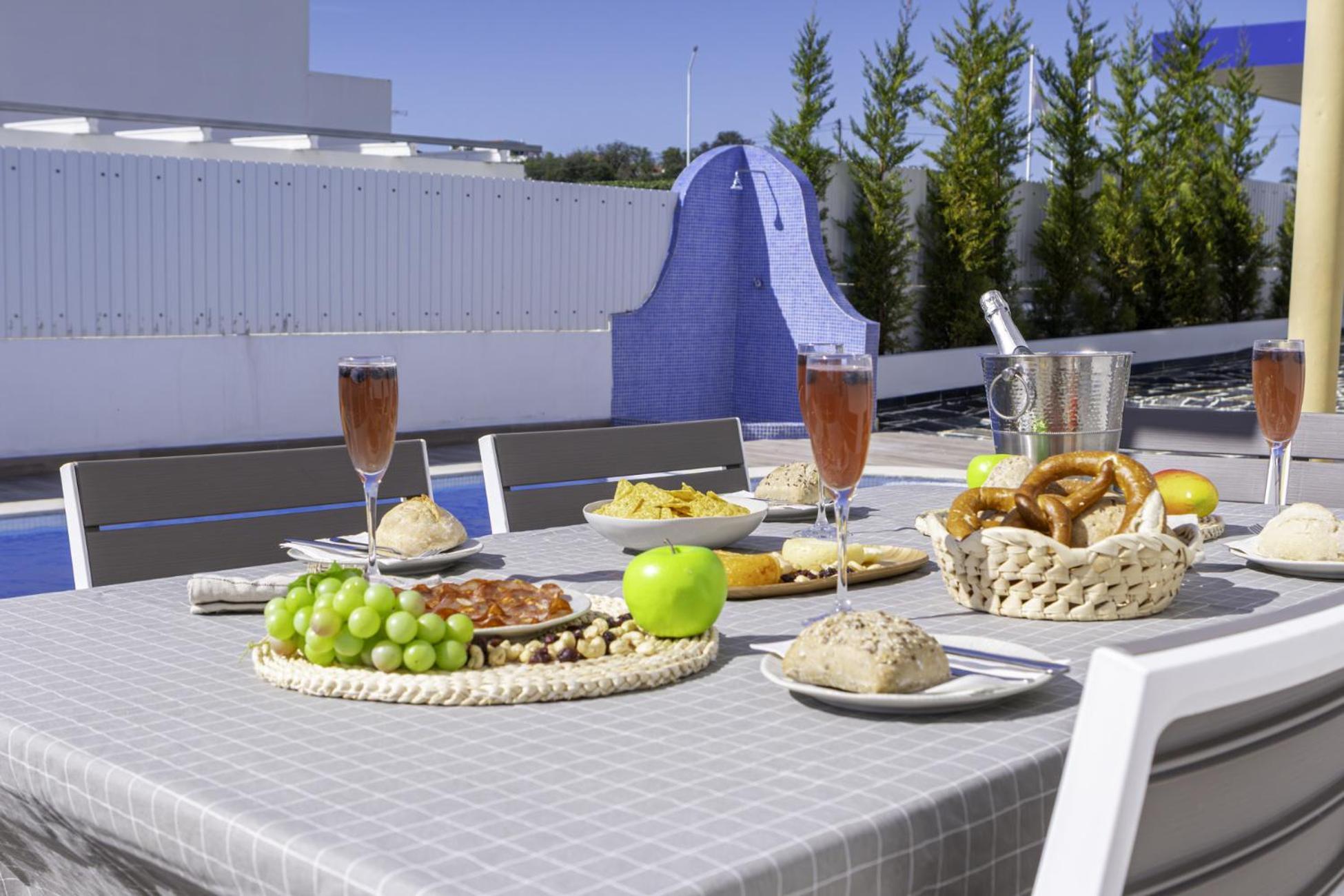 Menina By Ocvillas Villa Albufeira
