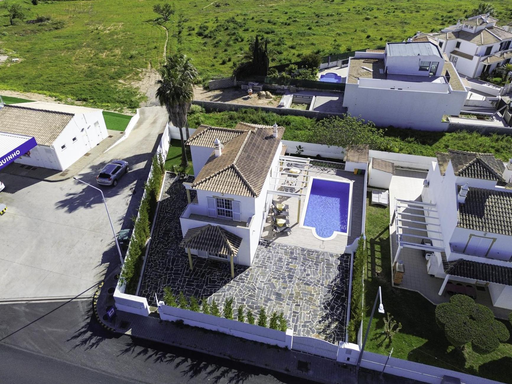 Villa Menina By Ocvillas Albufeira