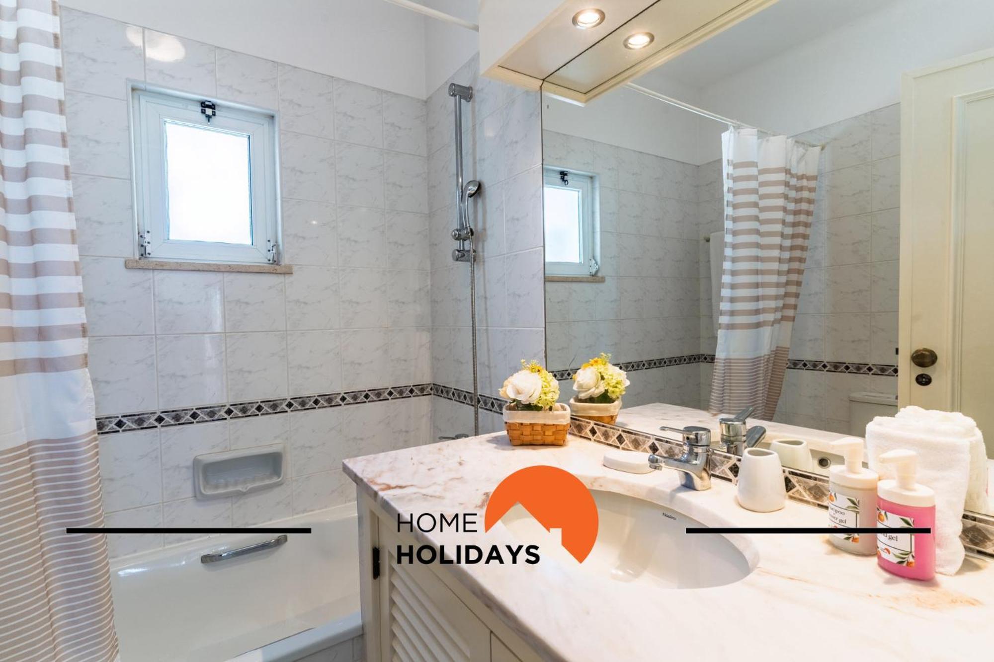 #314 T2 Serenity By Holidays Apartment