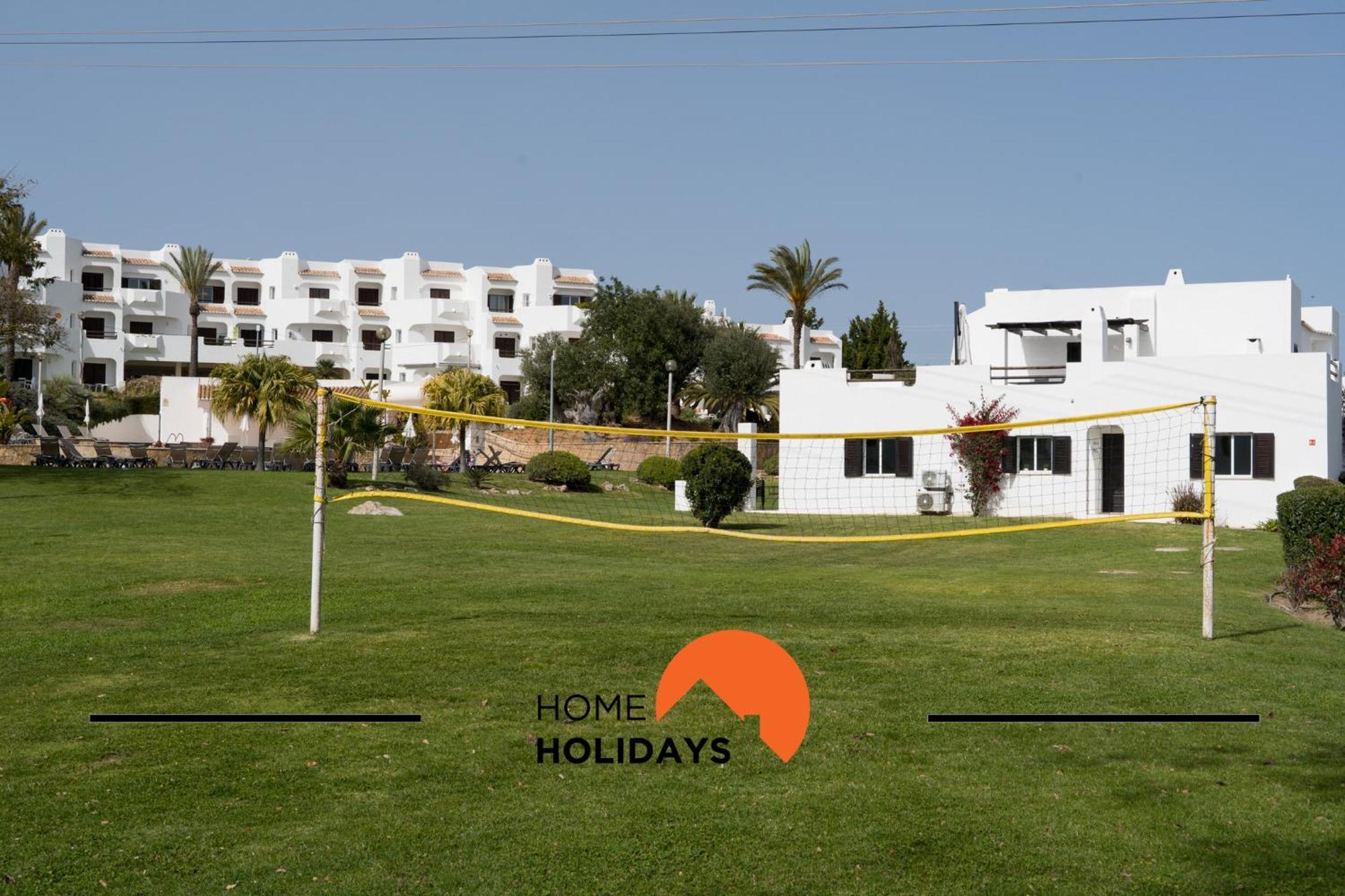 Apartment #314 T2 Serenity By Holidays