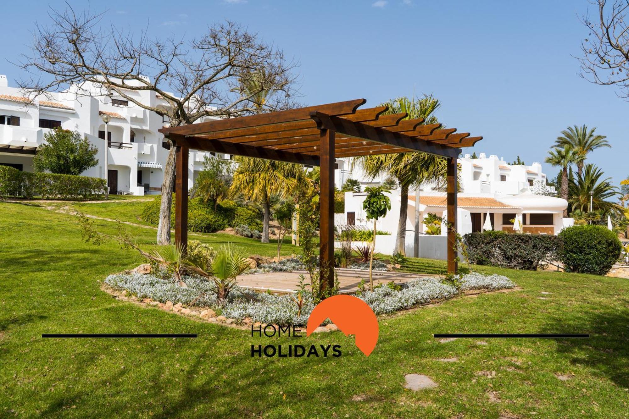 #314 T2 Serenity By Holidays Apartment *