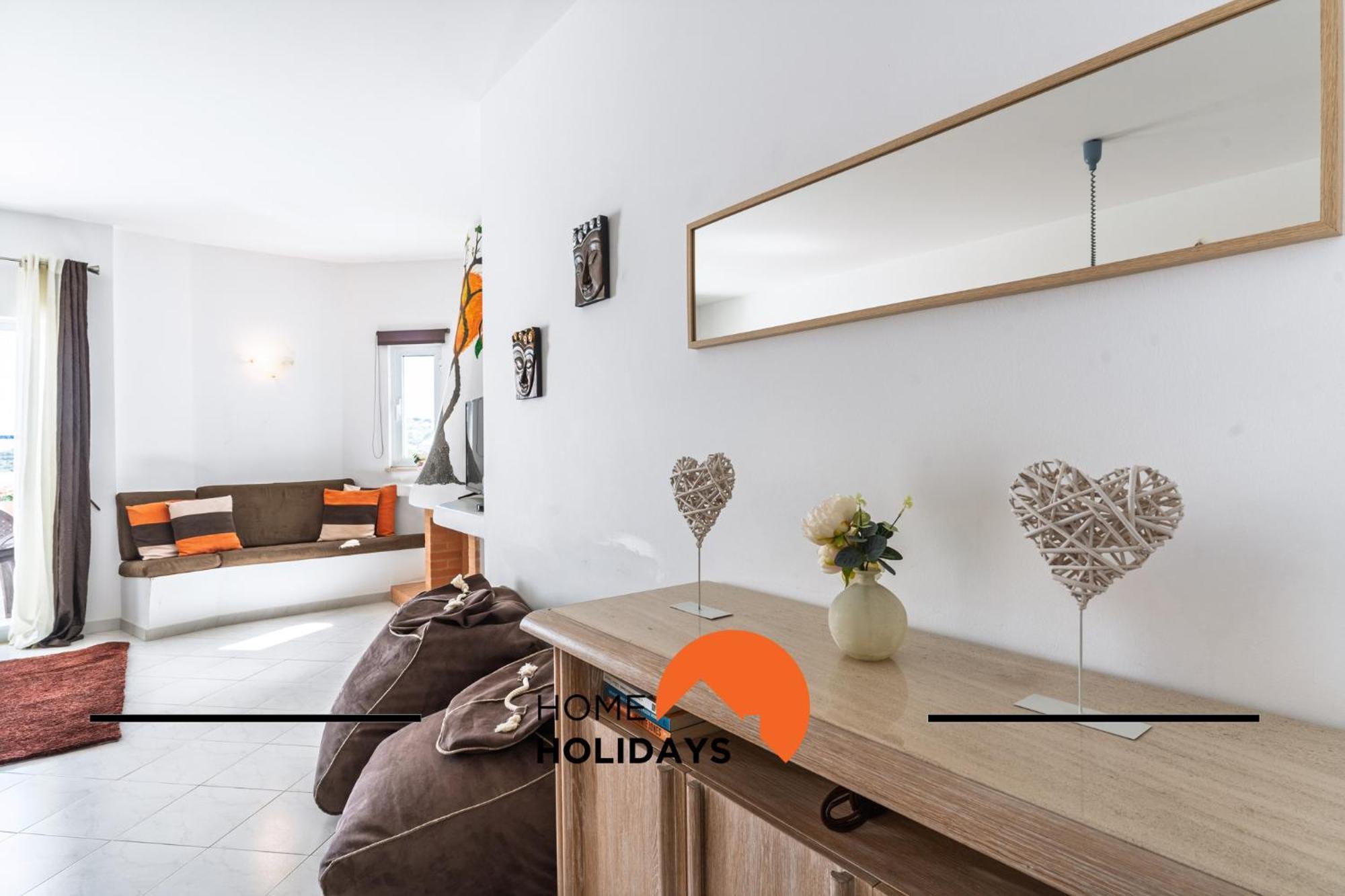 Apartment #314 T2 Serenity By Holidays *