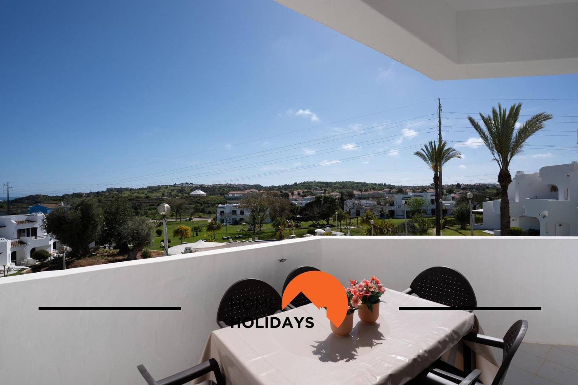 #314 T2 Serenity By Holidays Apartment