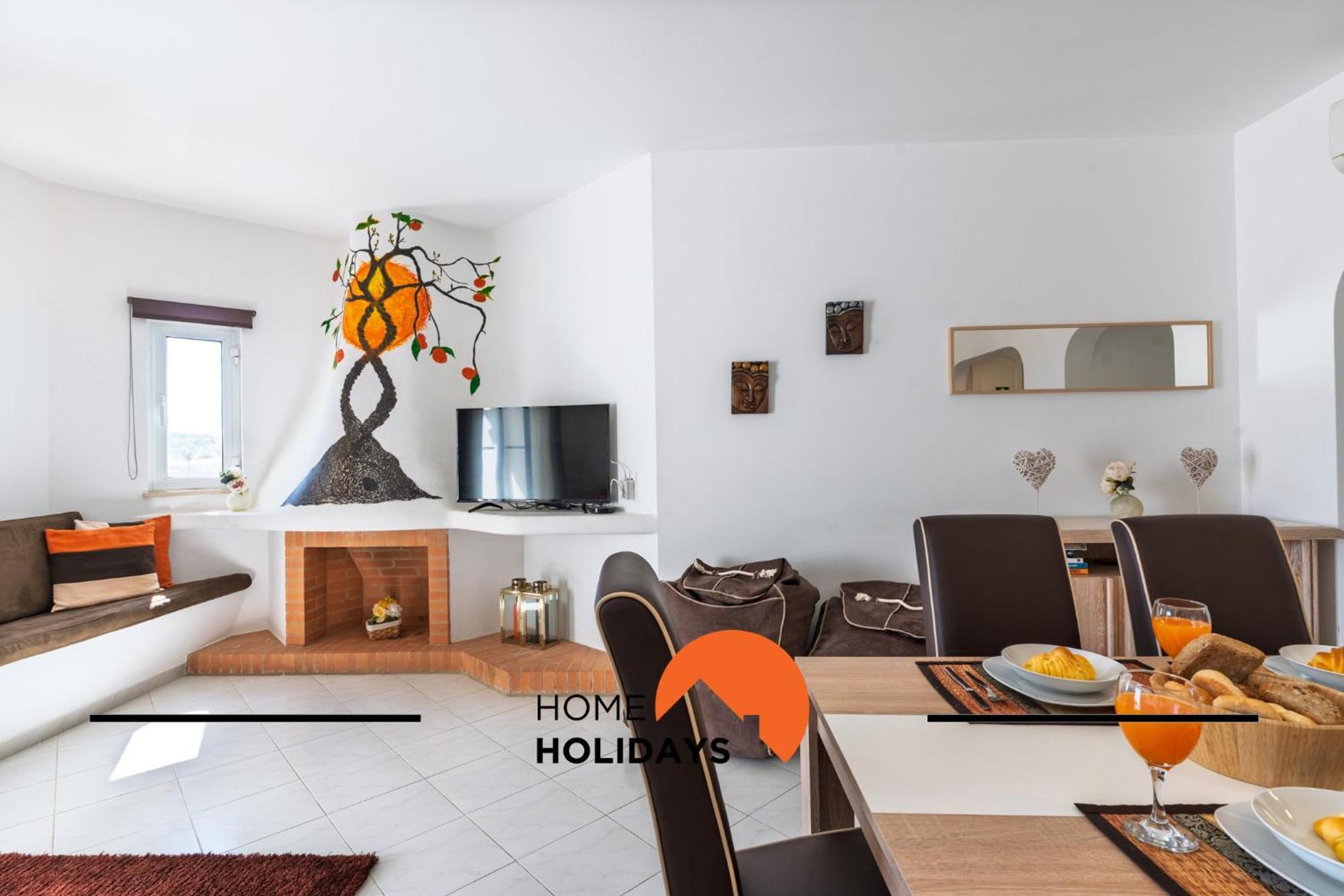 #314 T2 Serenity By Holidays Apartment Albufeira