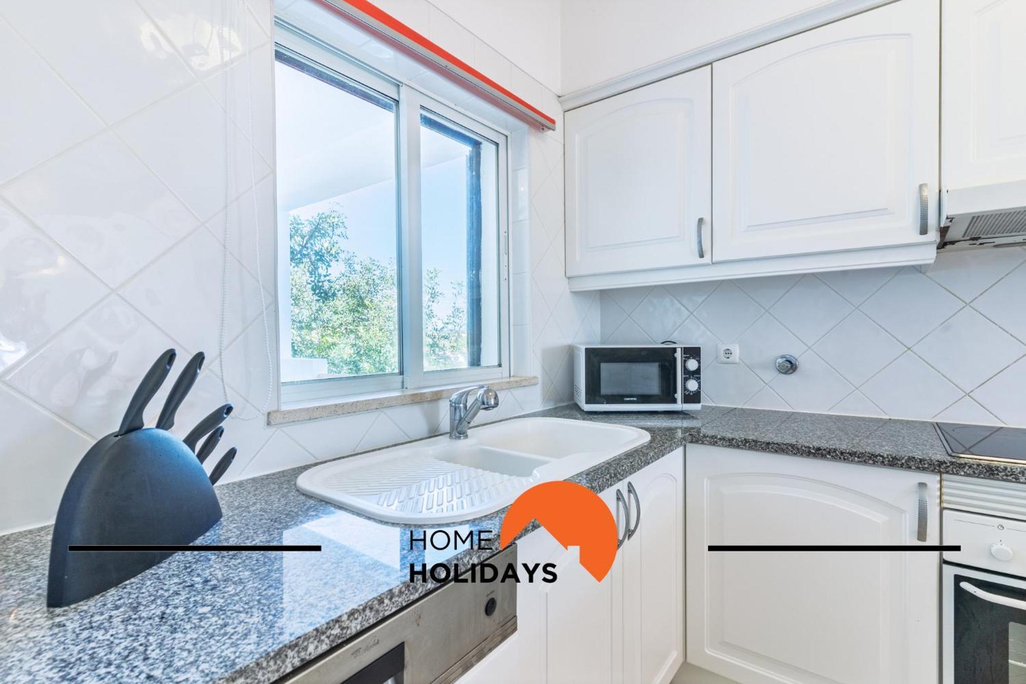 Apartment #314 T2 Serenity By Holidays Albufeira