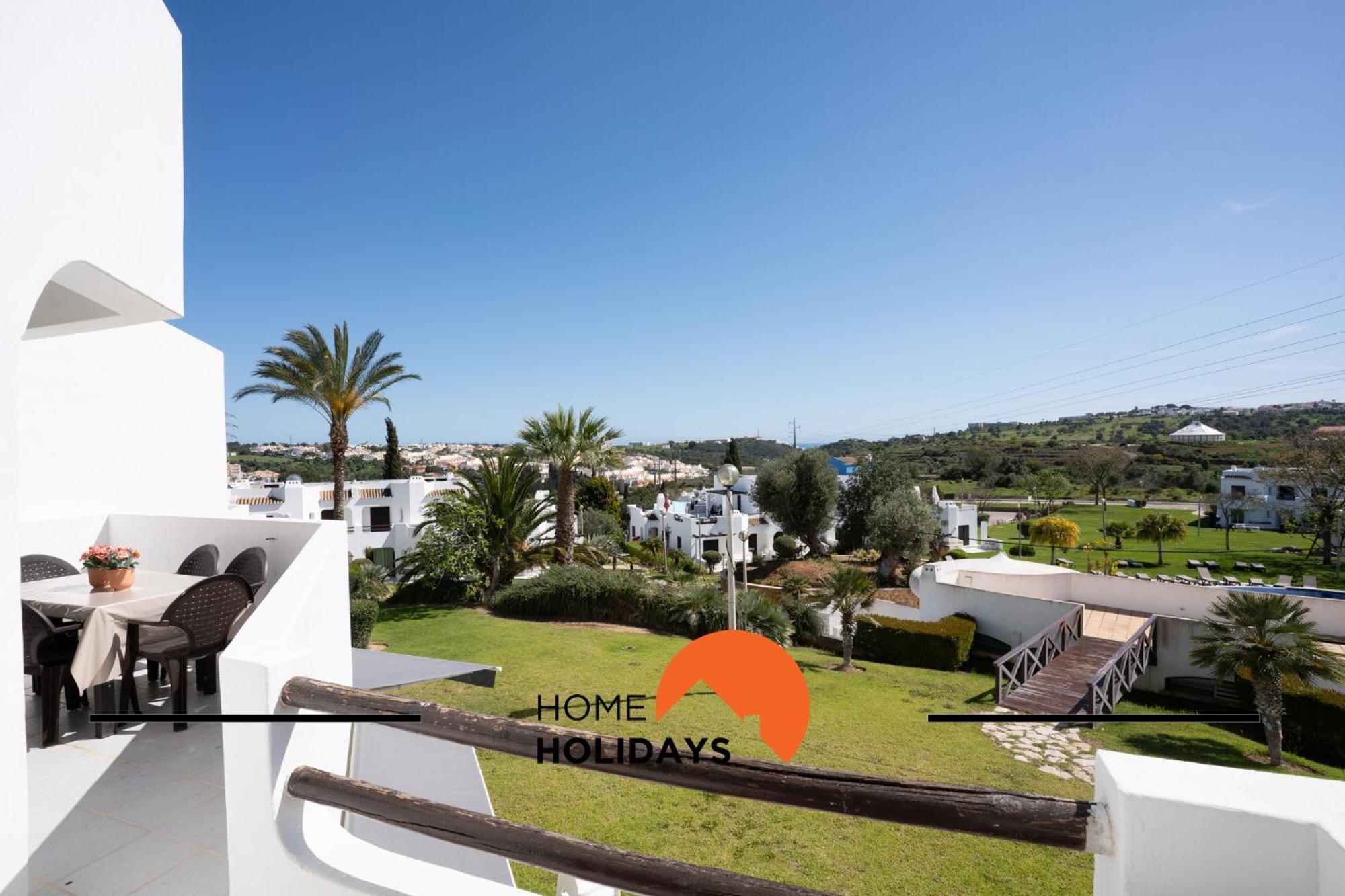 #314 T2 Serenity By Holidays *