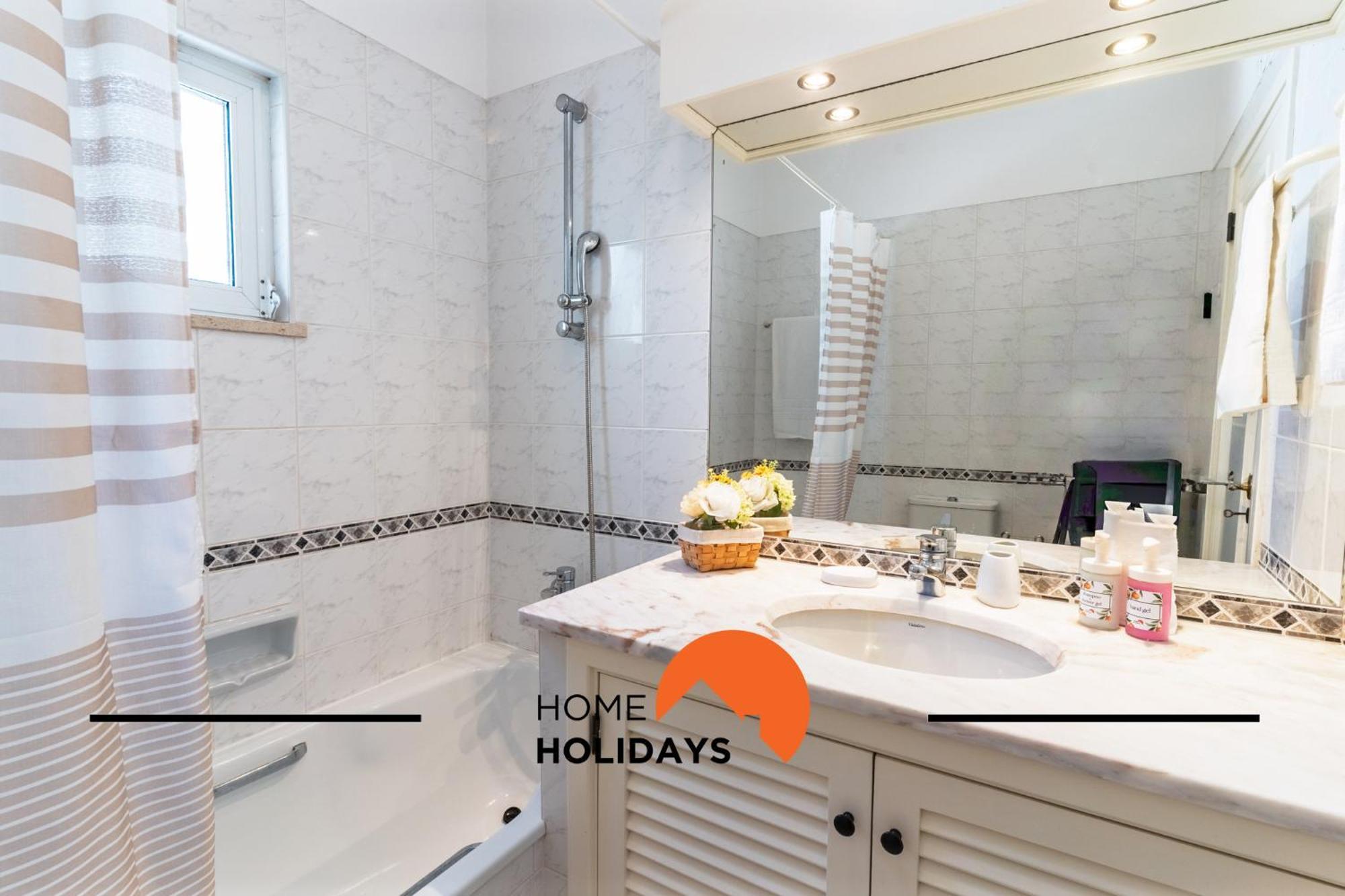 Apartment #314 T2 Serenity By Holidays