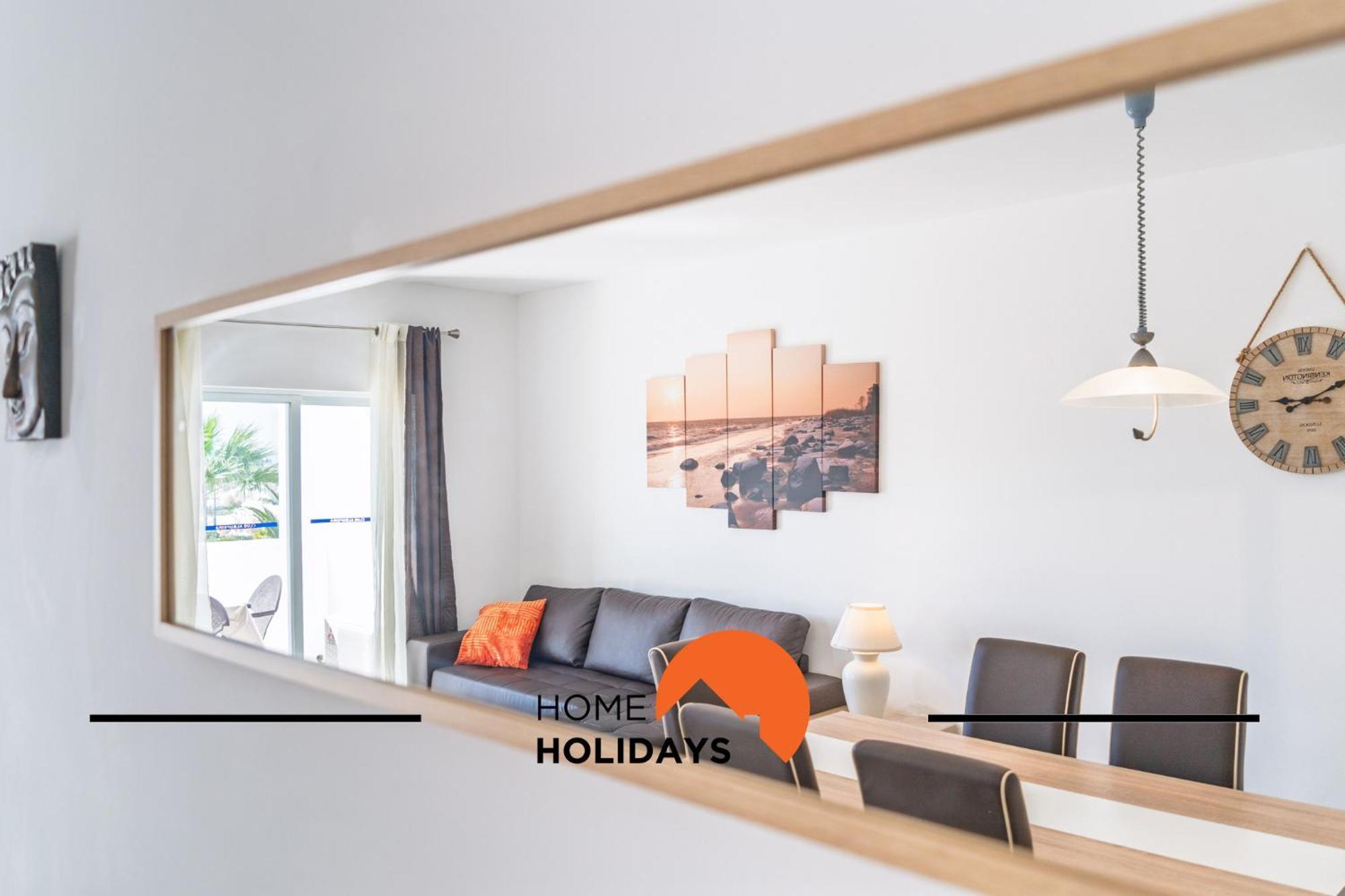 #314 T2 Serenity By Holidays Apartment *