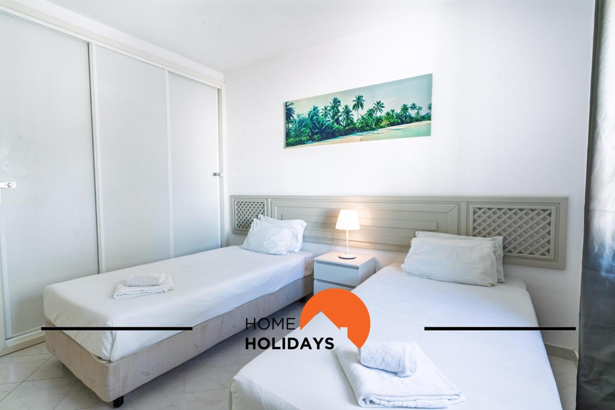 #314 T2 Serenity By Holidays * Albufeira