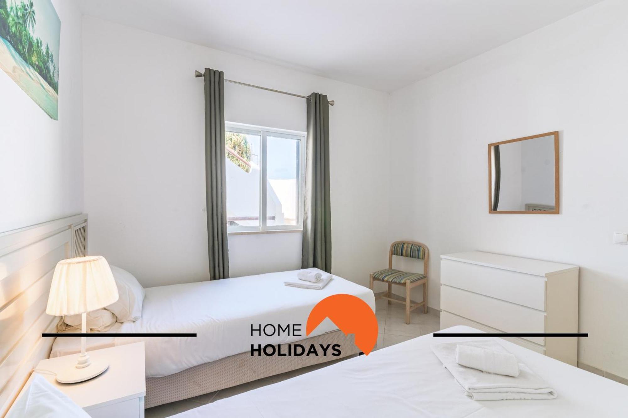 Apartment #314 T2 Serenity By Holidays