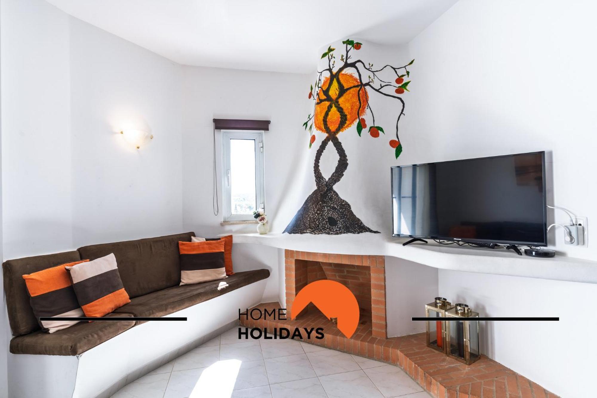 Apartment #314 T2 Serenity By Holidays *