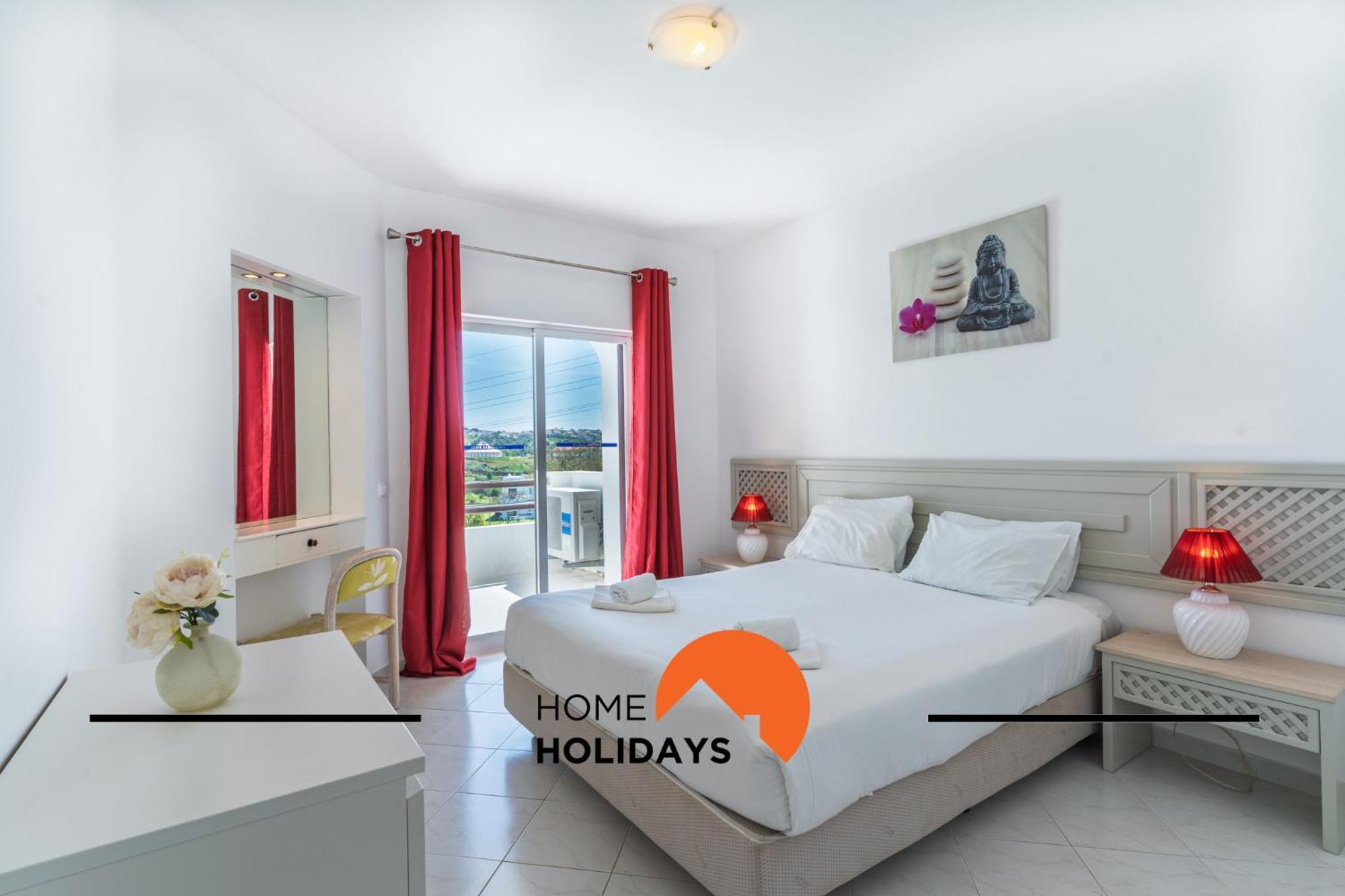 #314 T2 Serenity By Holidays * Albufeira