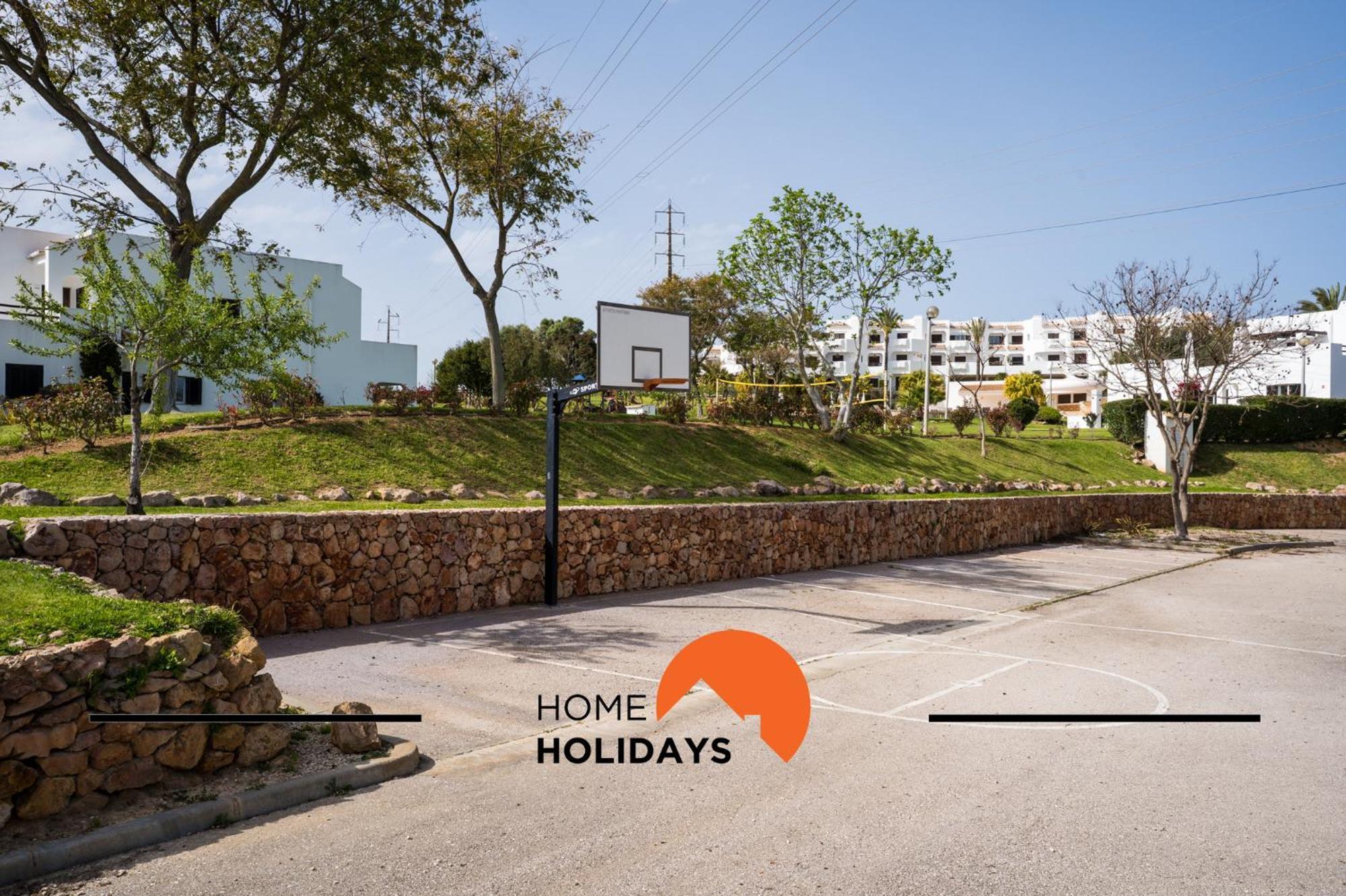 #314 T2 Serenity By Holidays Apartment