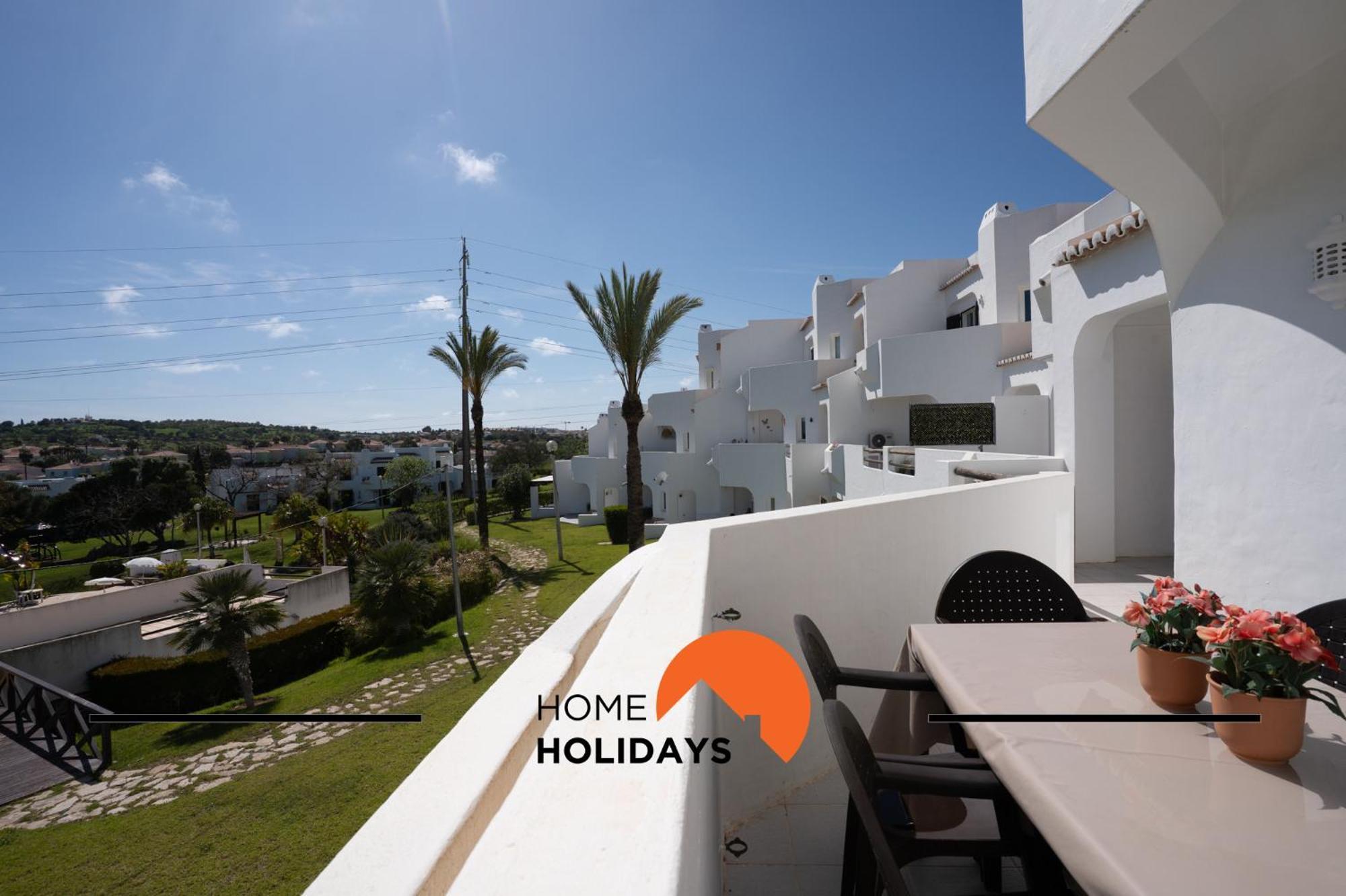 Apartment #314 T2 Serenity By Holidays