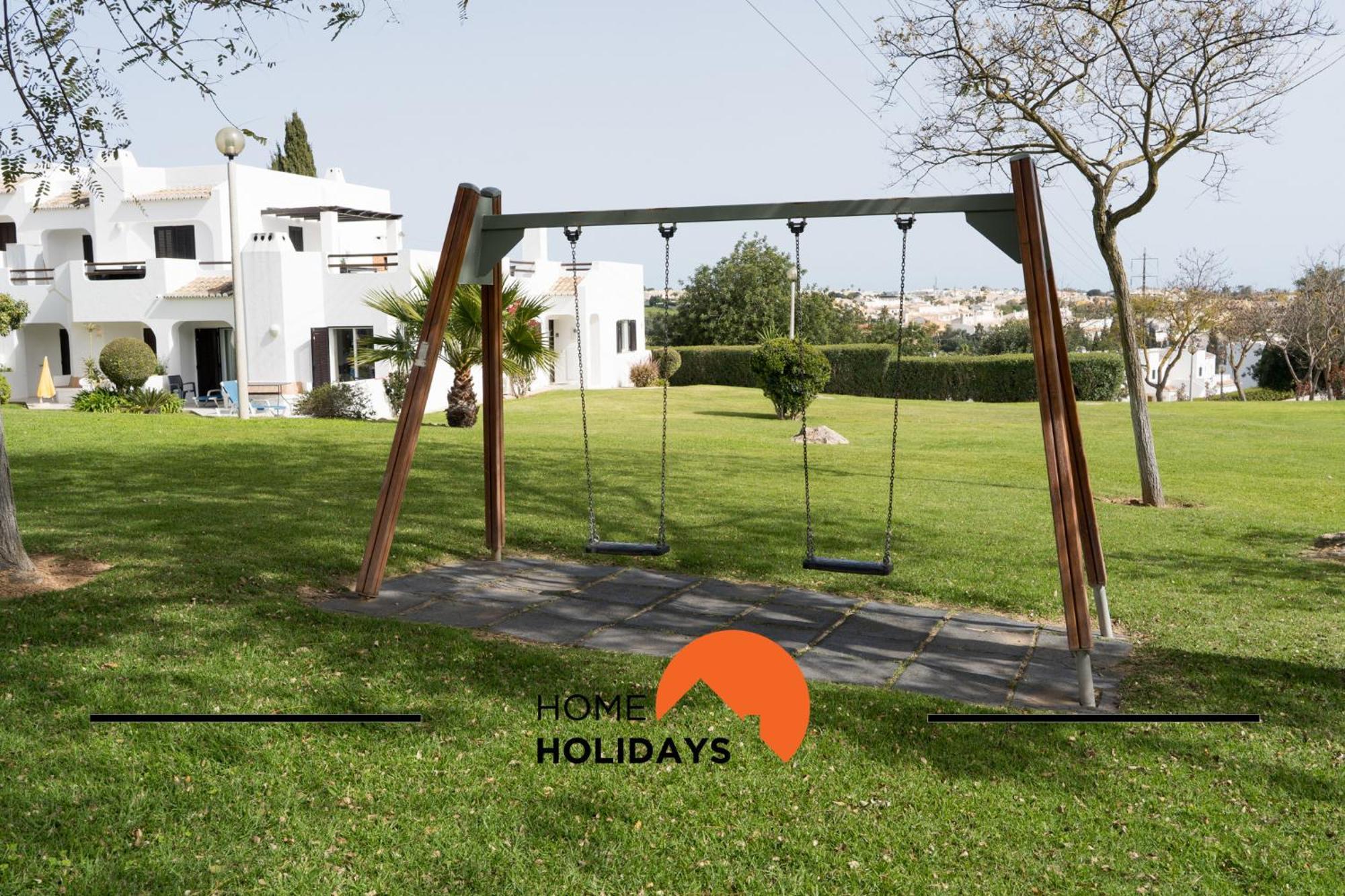 #314 T2 Serenity By Holidays Albufeira