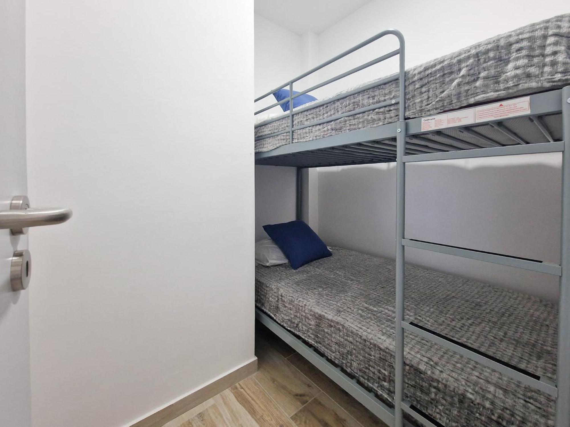 Vista Azul - 500 From The - Ac - By Bedzy Apartment Albufeira