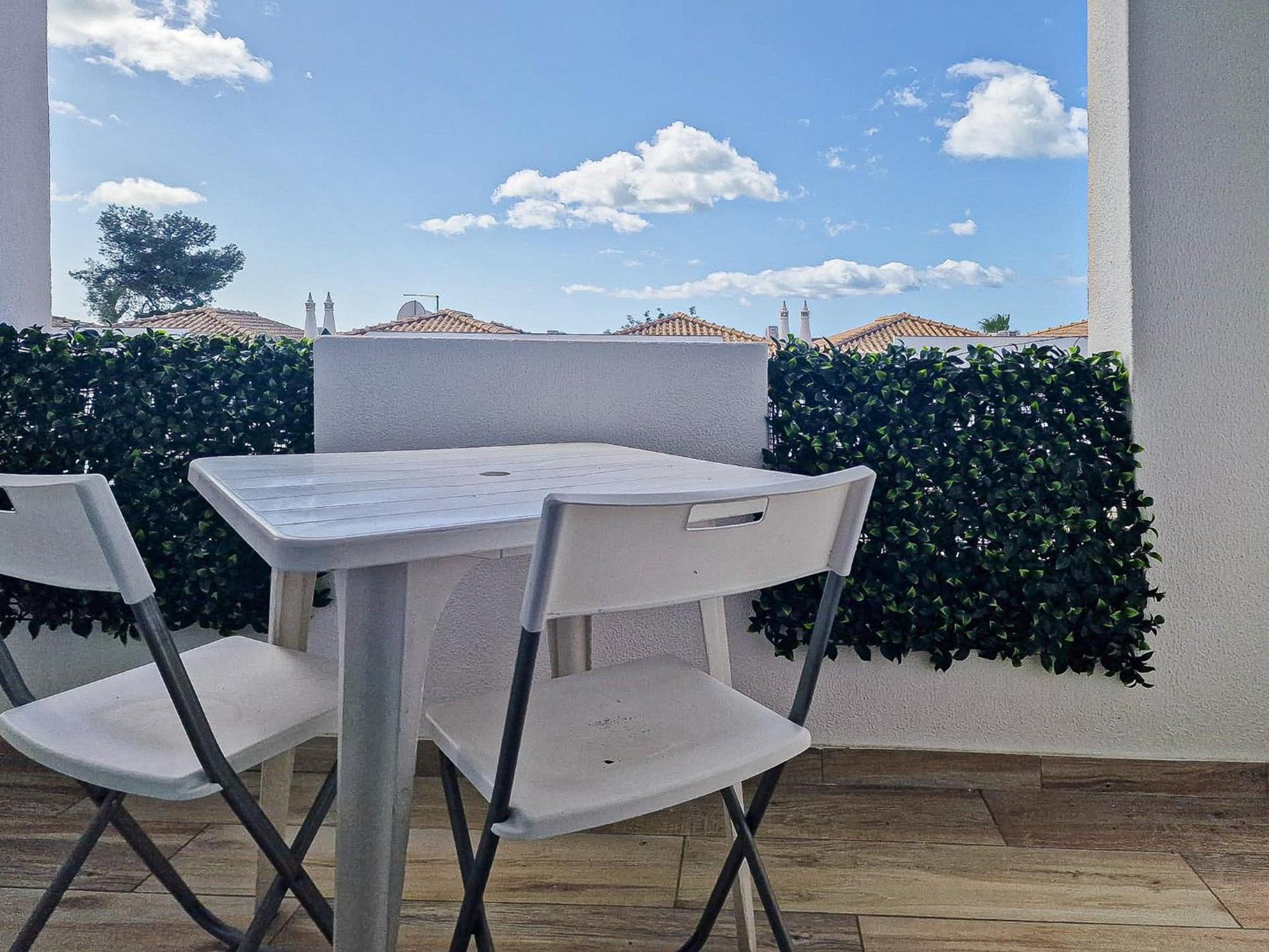 Apartment Vista Azul - 500 From The - Ac - By Bedzy Albufeira