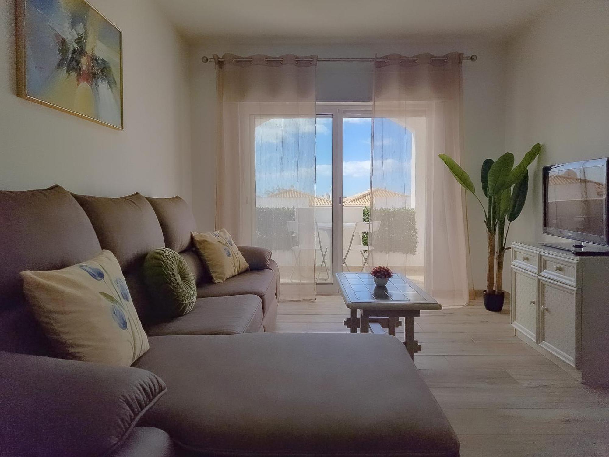 Vista Azul - 500 From The - Ac - By Bedzy Apartment Albufeira