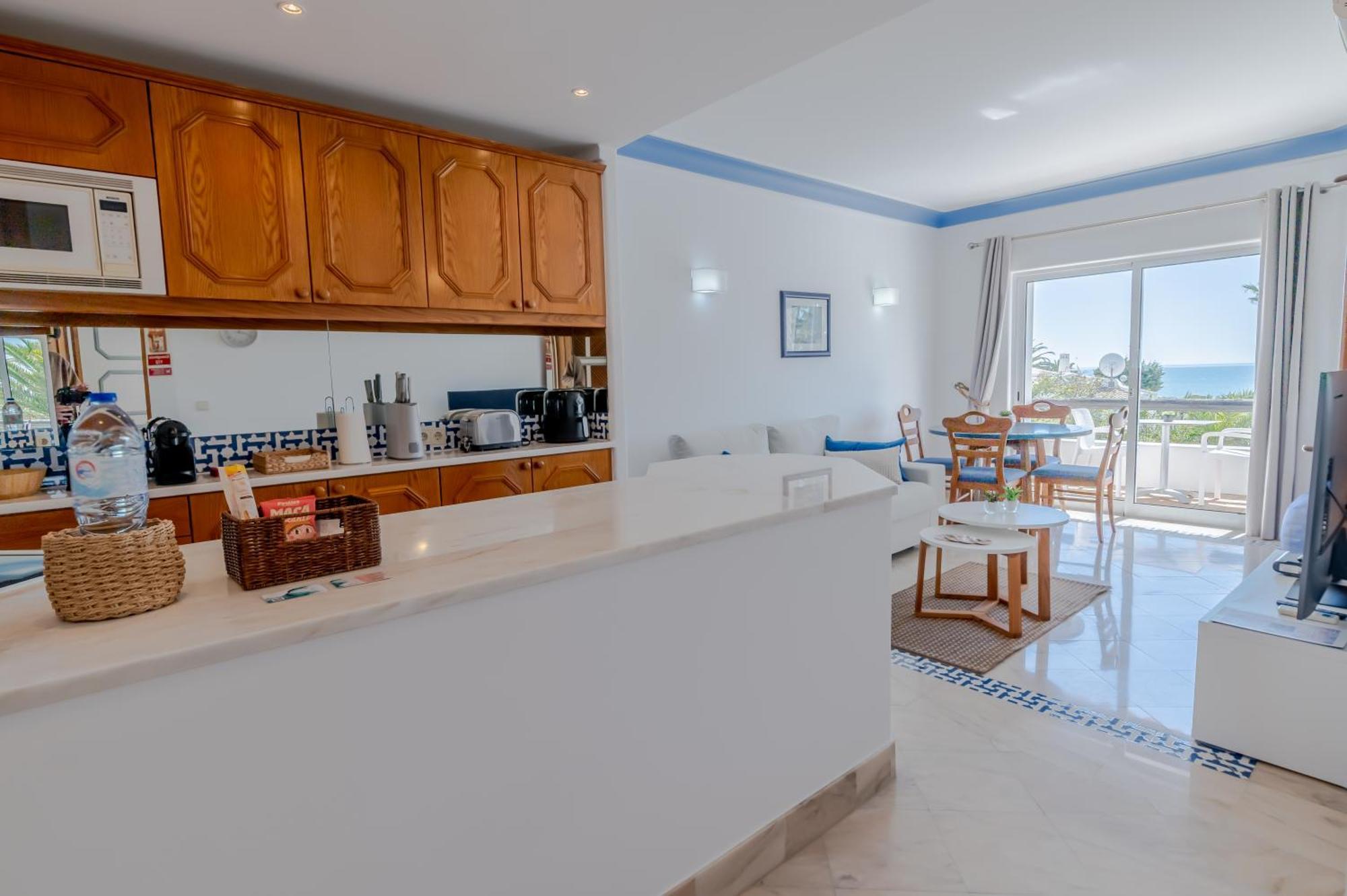 Ocean Vista Retreat With & Pool Access By Drago Appartement *