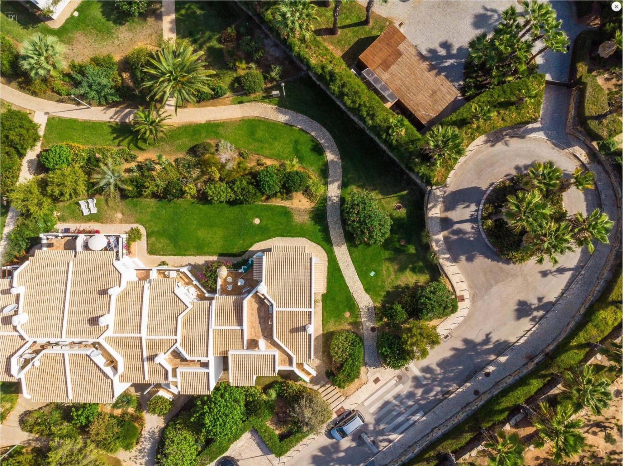 Ocean Vista Retreat With & Pool Access By Drago Appartement *