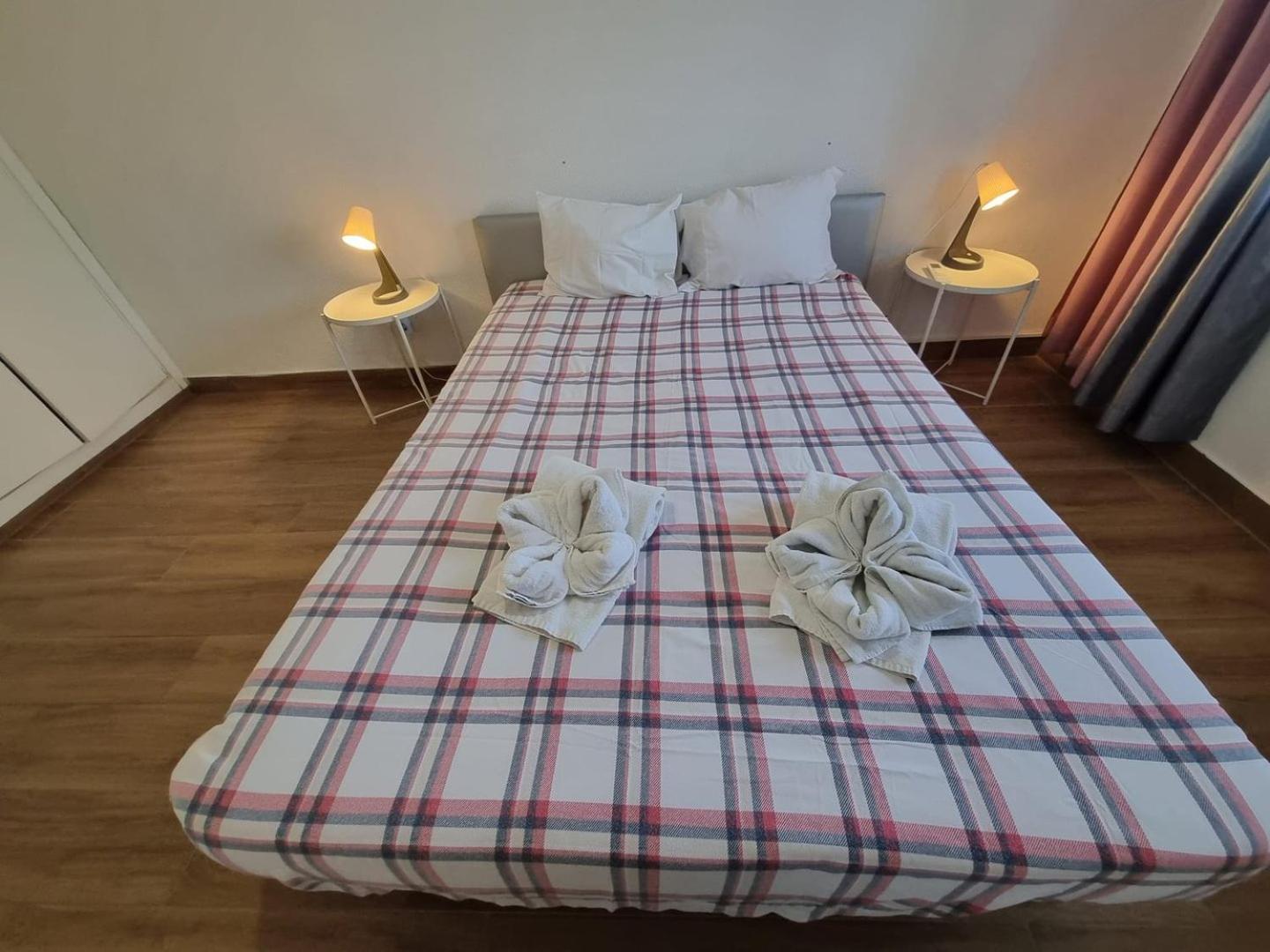 The Concierge - Prime Center L3 Apartment Albufeira